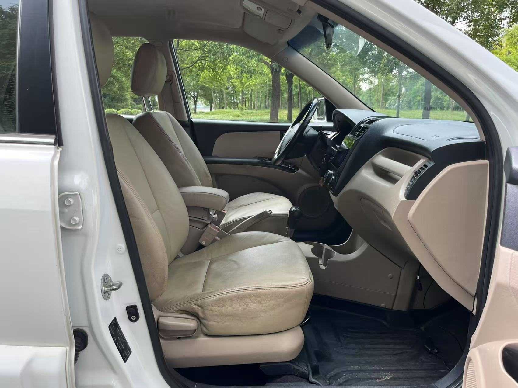 Kia Sportage 2014 car image #12