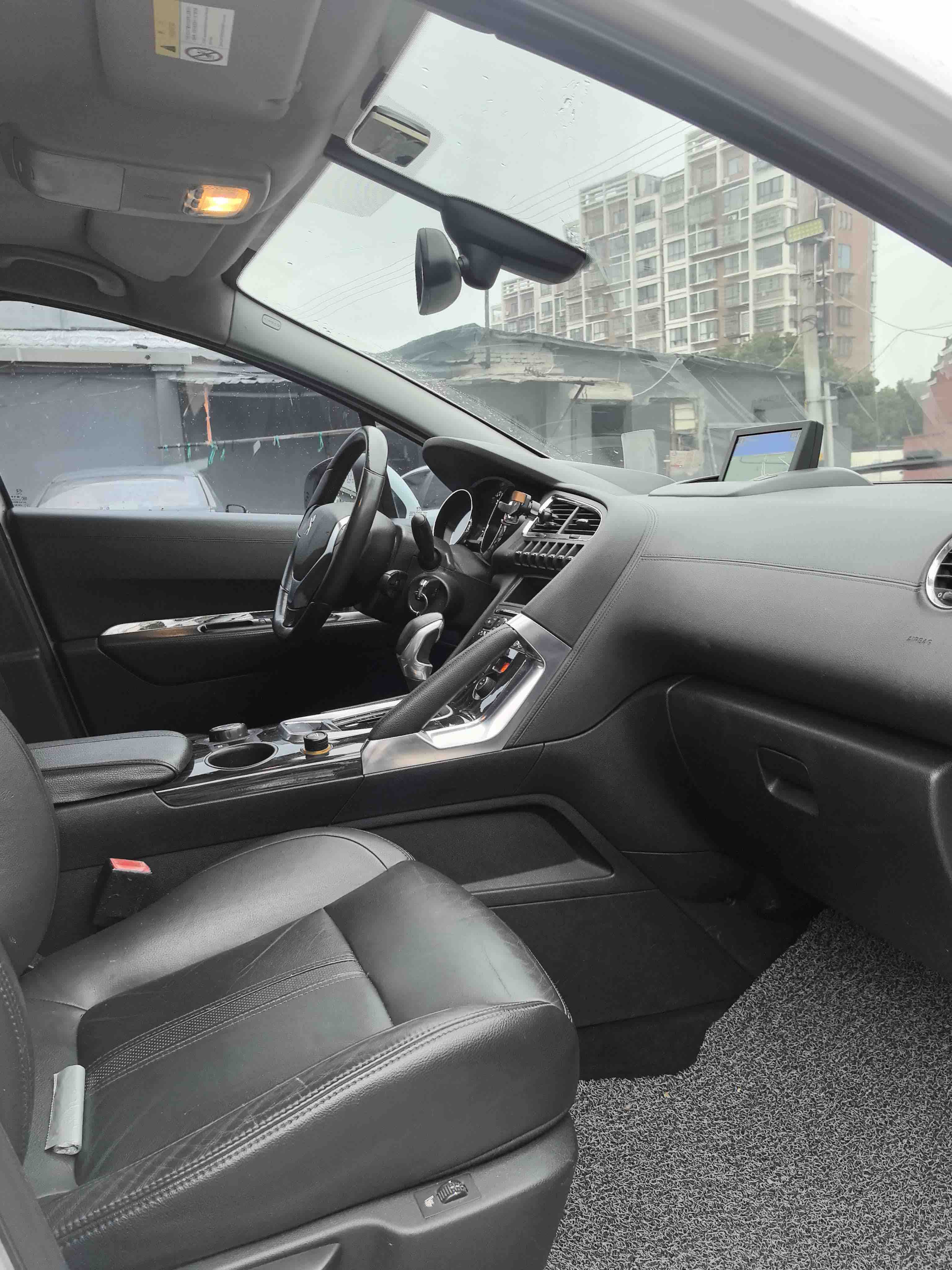 标致 标致3008 2013 汽车图片 #12