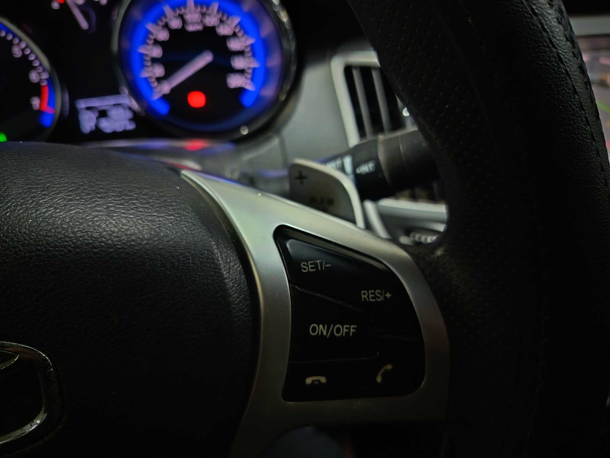 Kaiyi C3 2016 car image #12