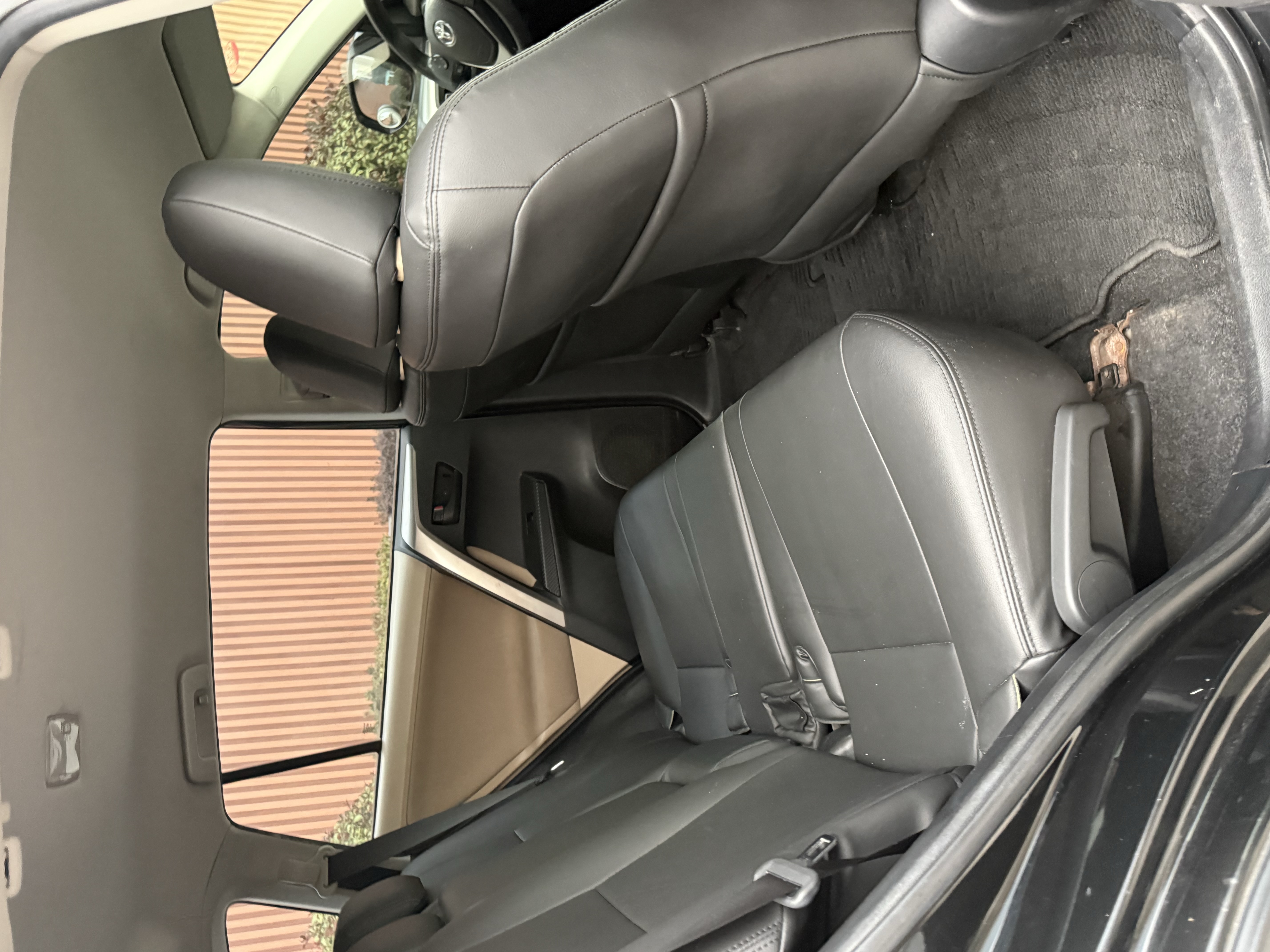 Toyota RAV4 2014 car image #12