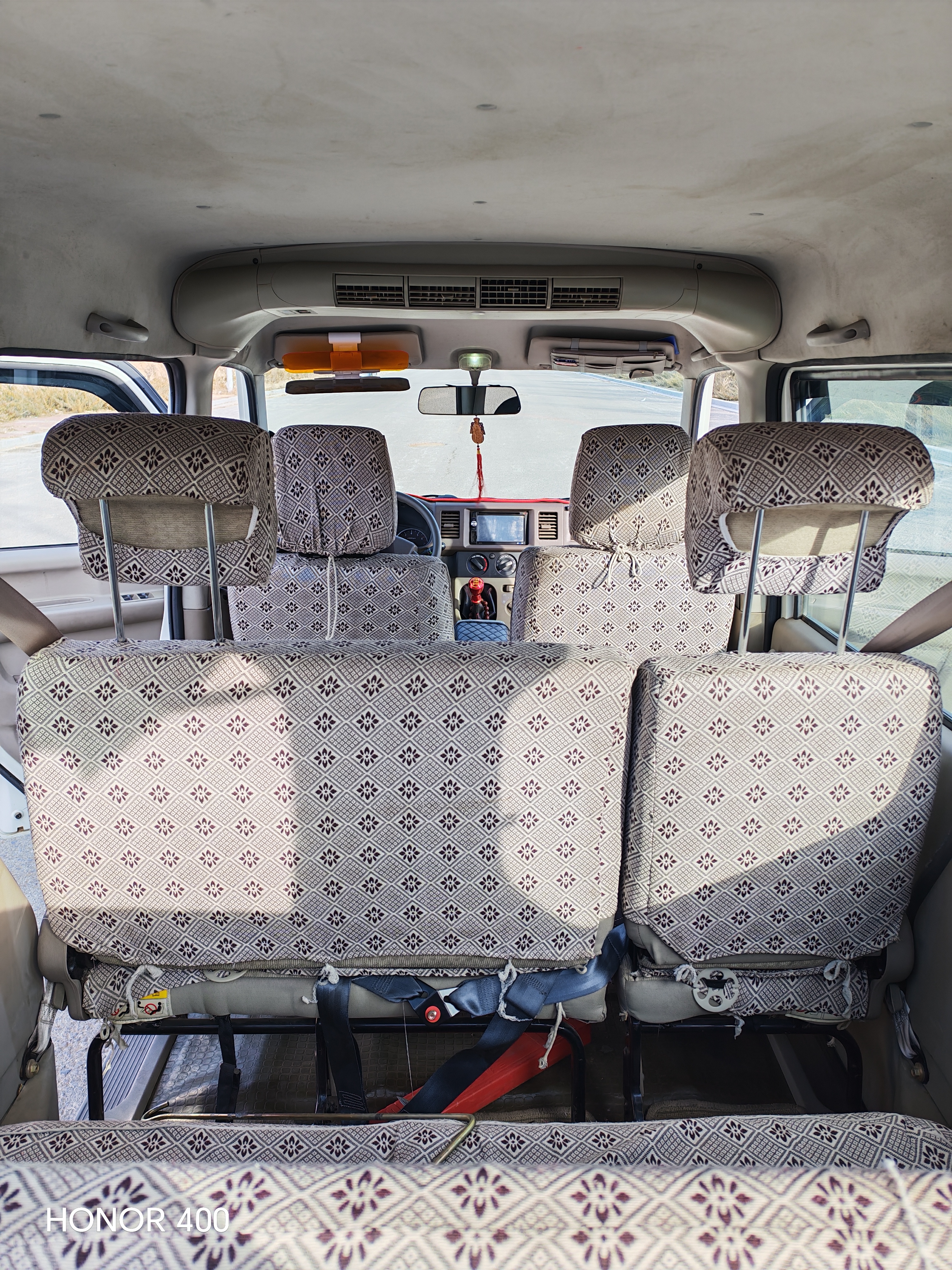 Suzuki Landy 2010 immagine di auto #12