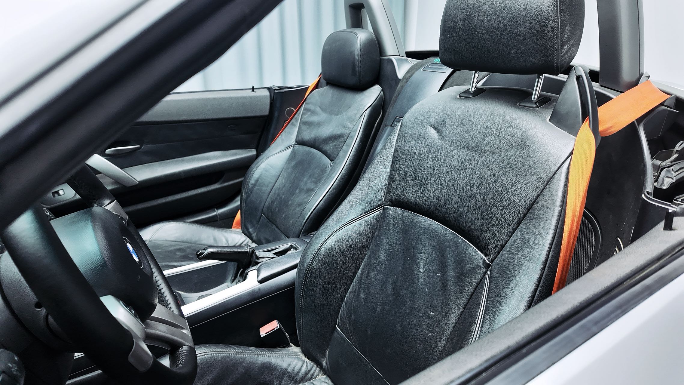 BMW Z4 M40i 2004 immagine di auto #12