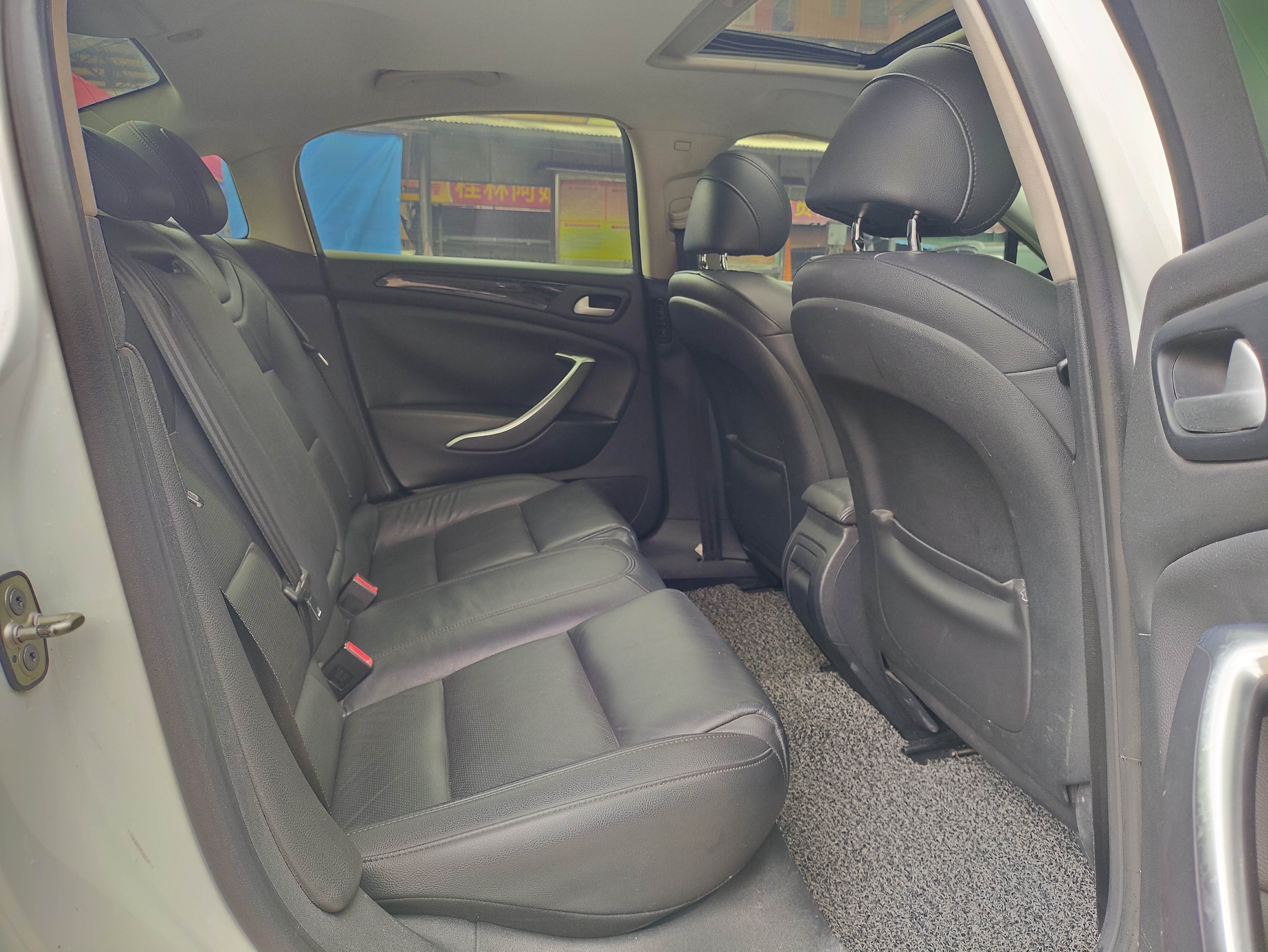 Citroen C5 2013 #12 Citroen C5 2013 immagine di auto #12