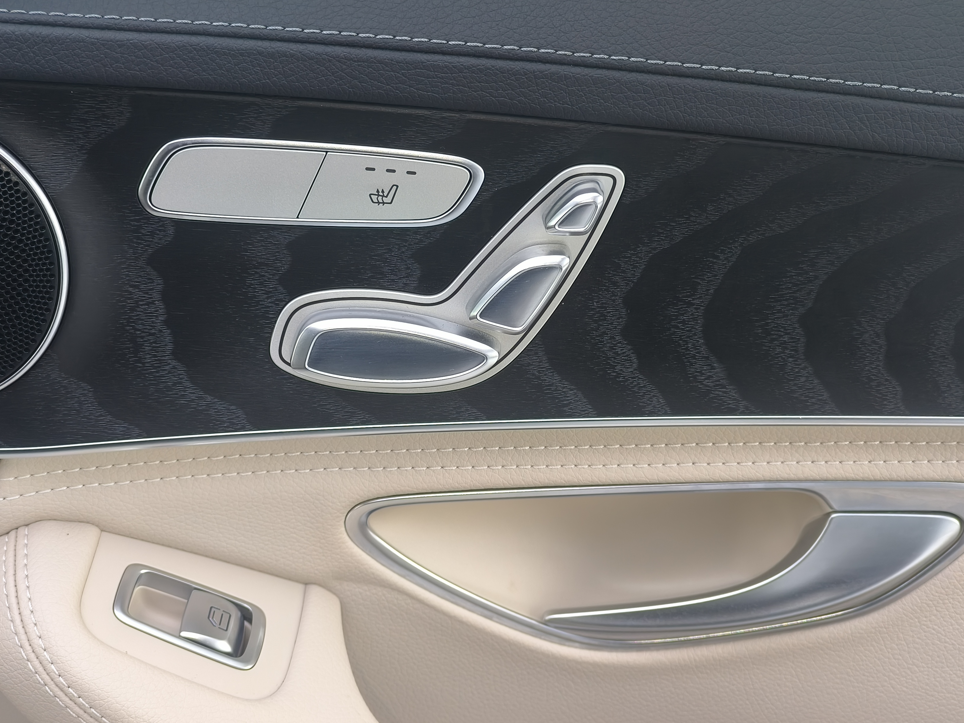 Mercedes-Benz C Class 2017 #12 Mercedes-Benz C Class 2017 car image #12