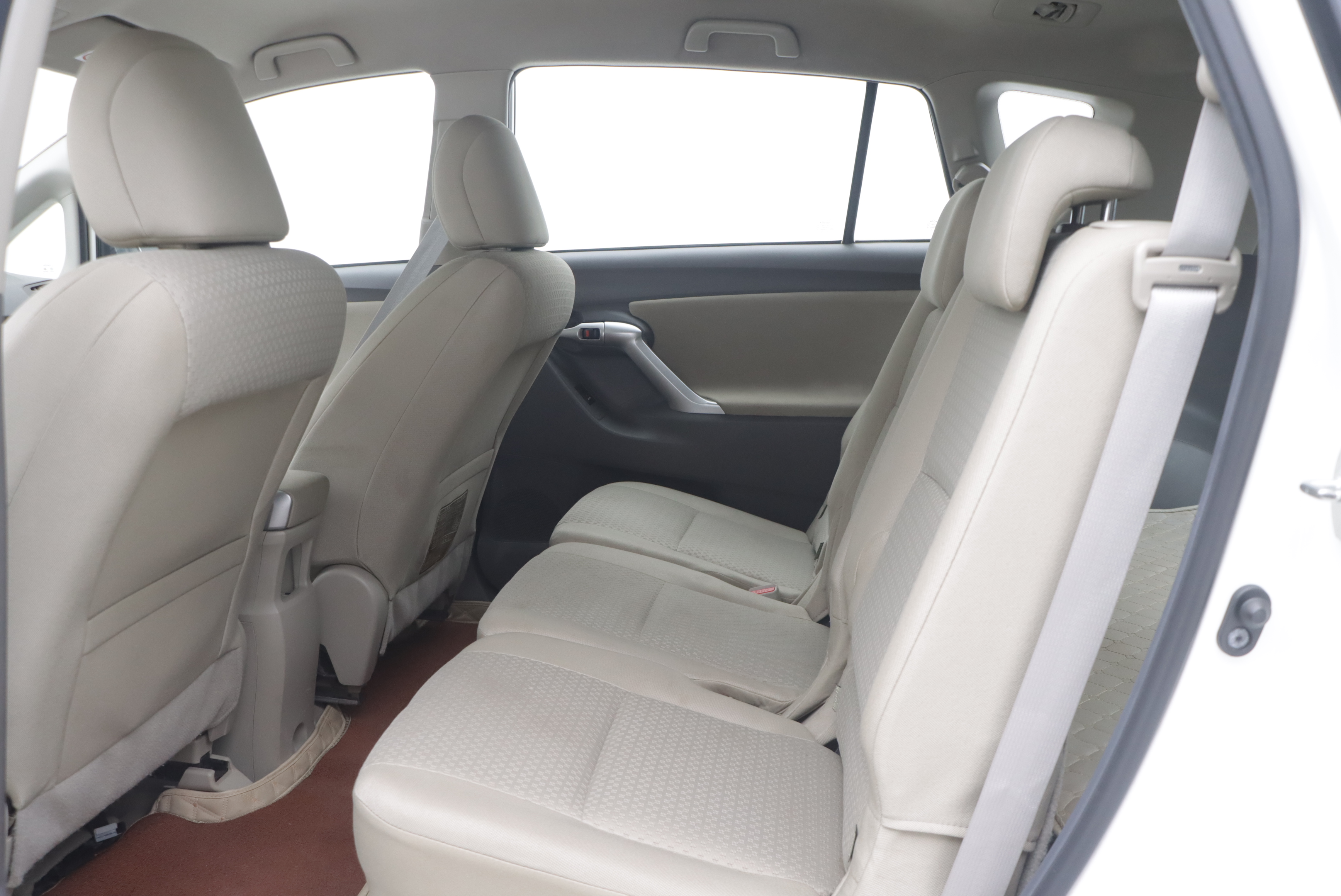 Toyota Verso 2015 immagine di auto #12