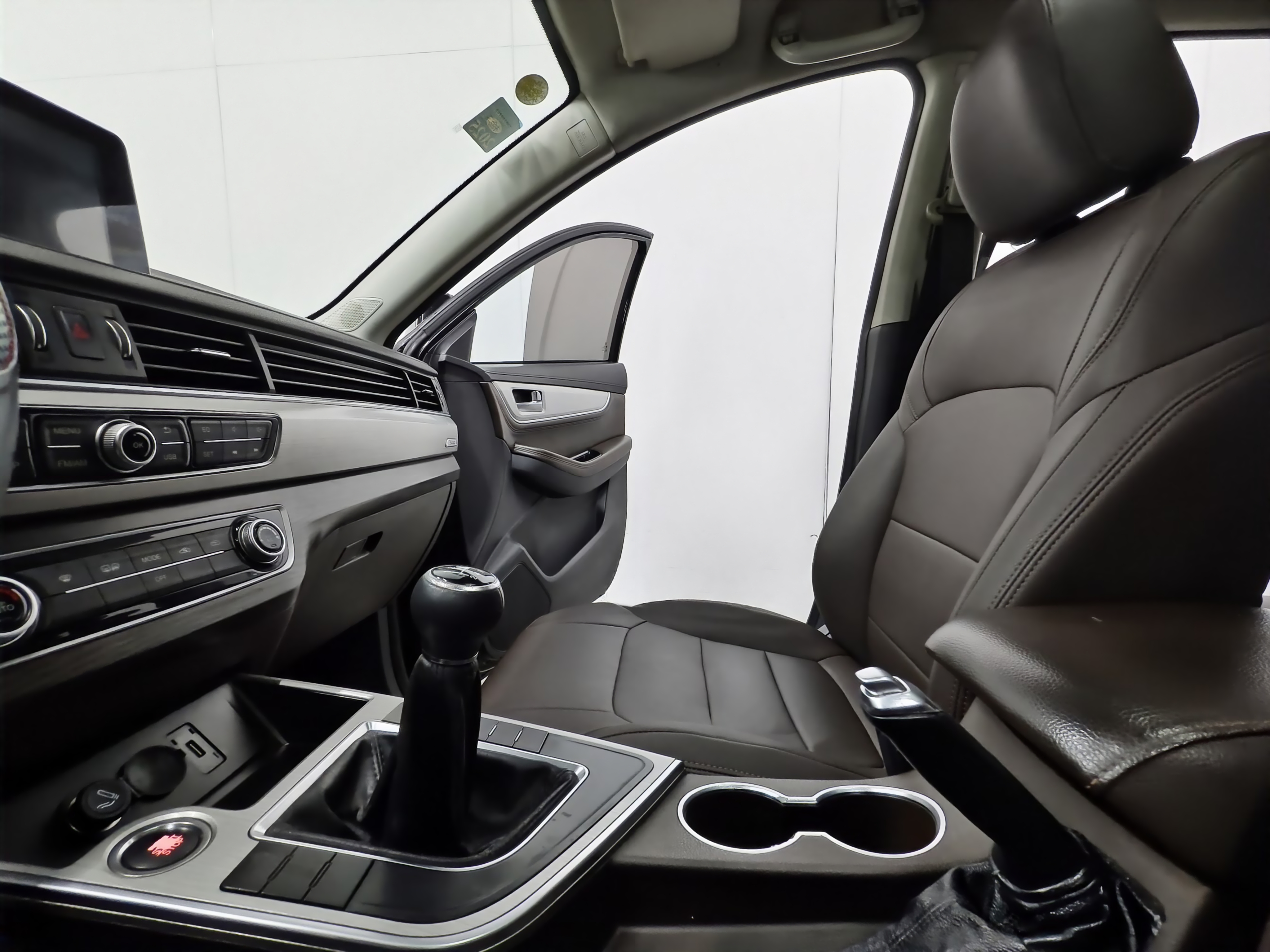 东风风行 景逸X5 2017 汽车图片 #12