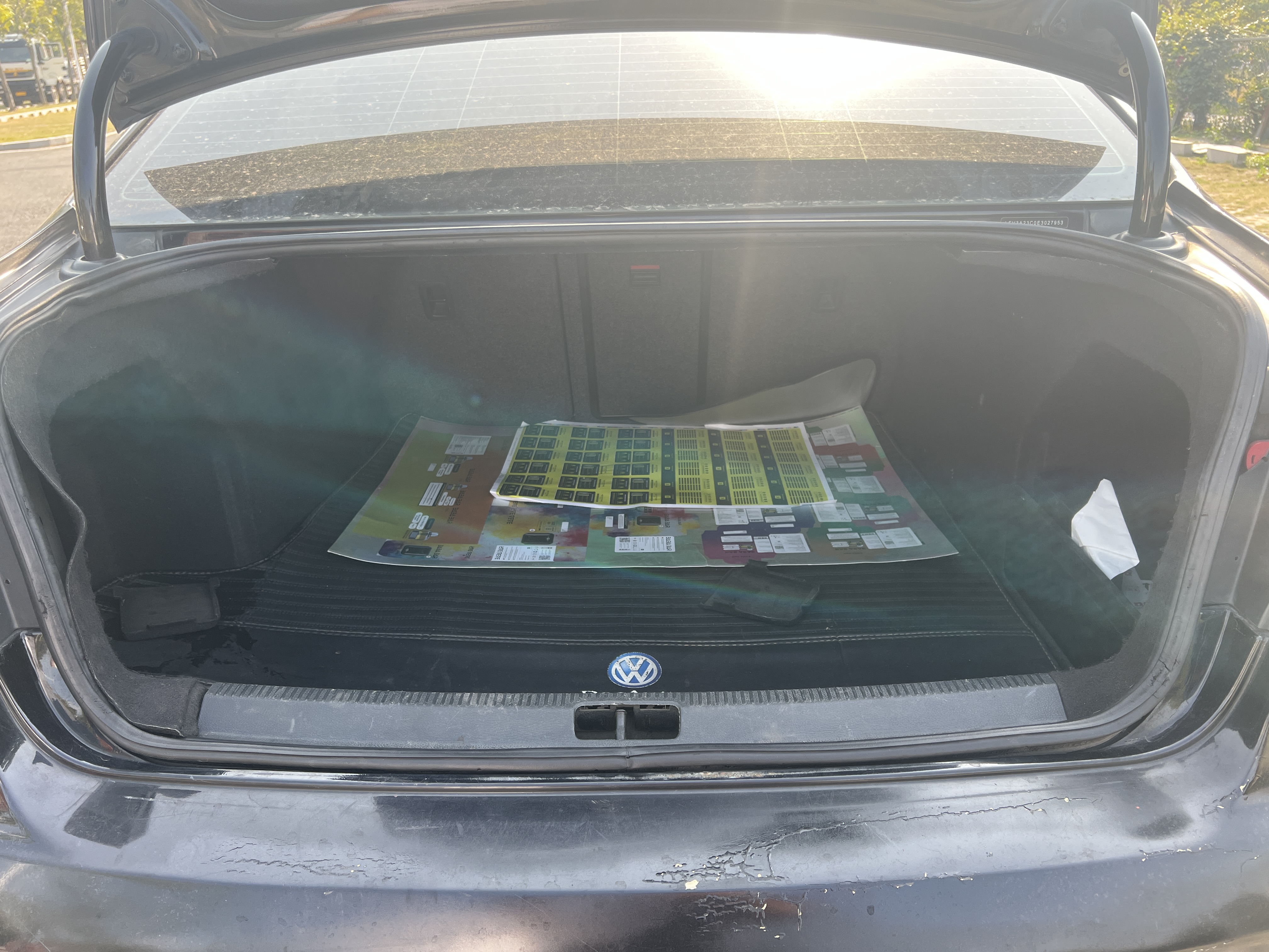 Volkswagen Magotan 2014 immagine di auto #12