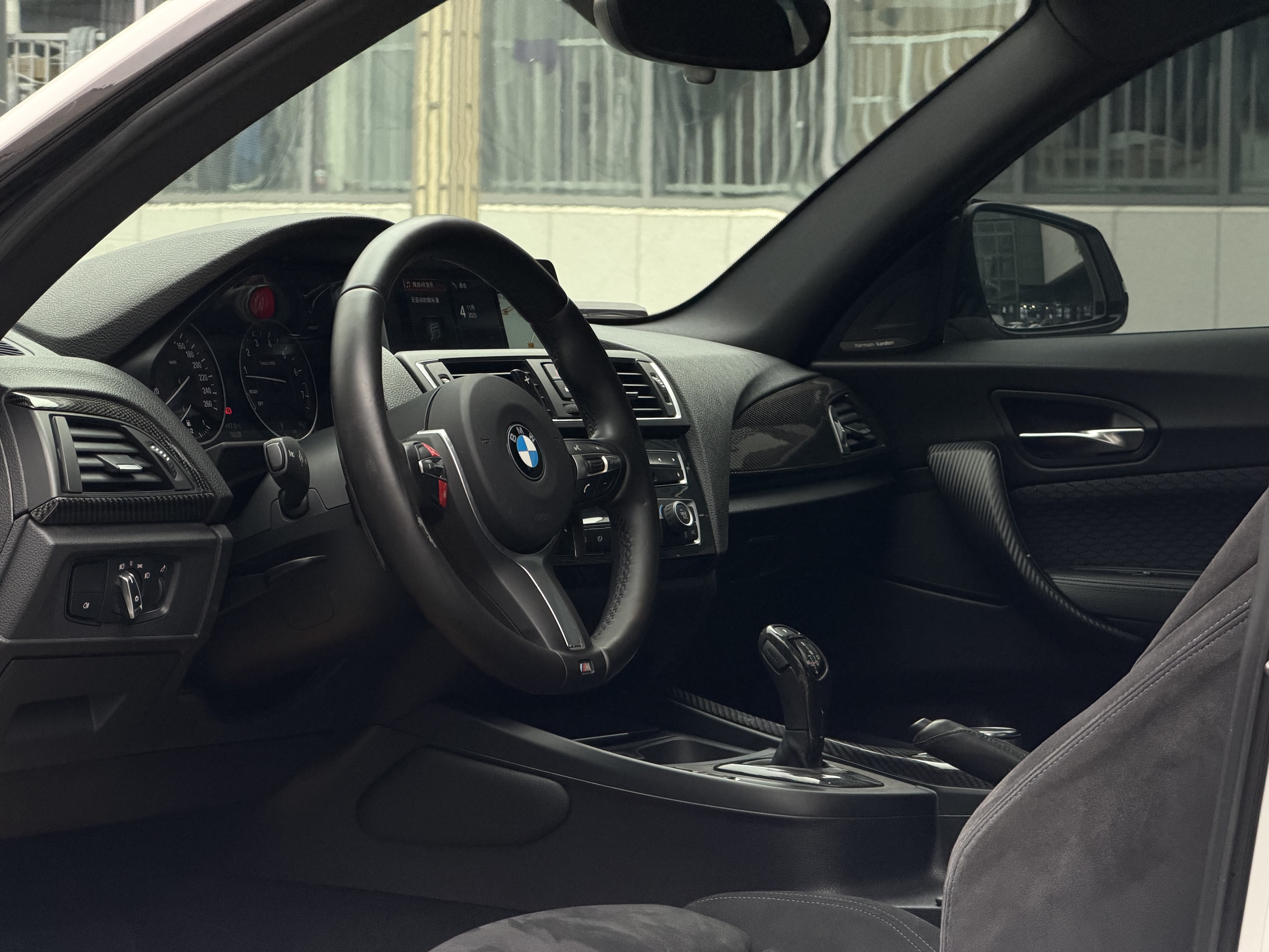 BMW M240i 2018 immagine di auto #12