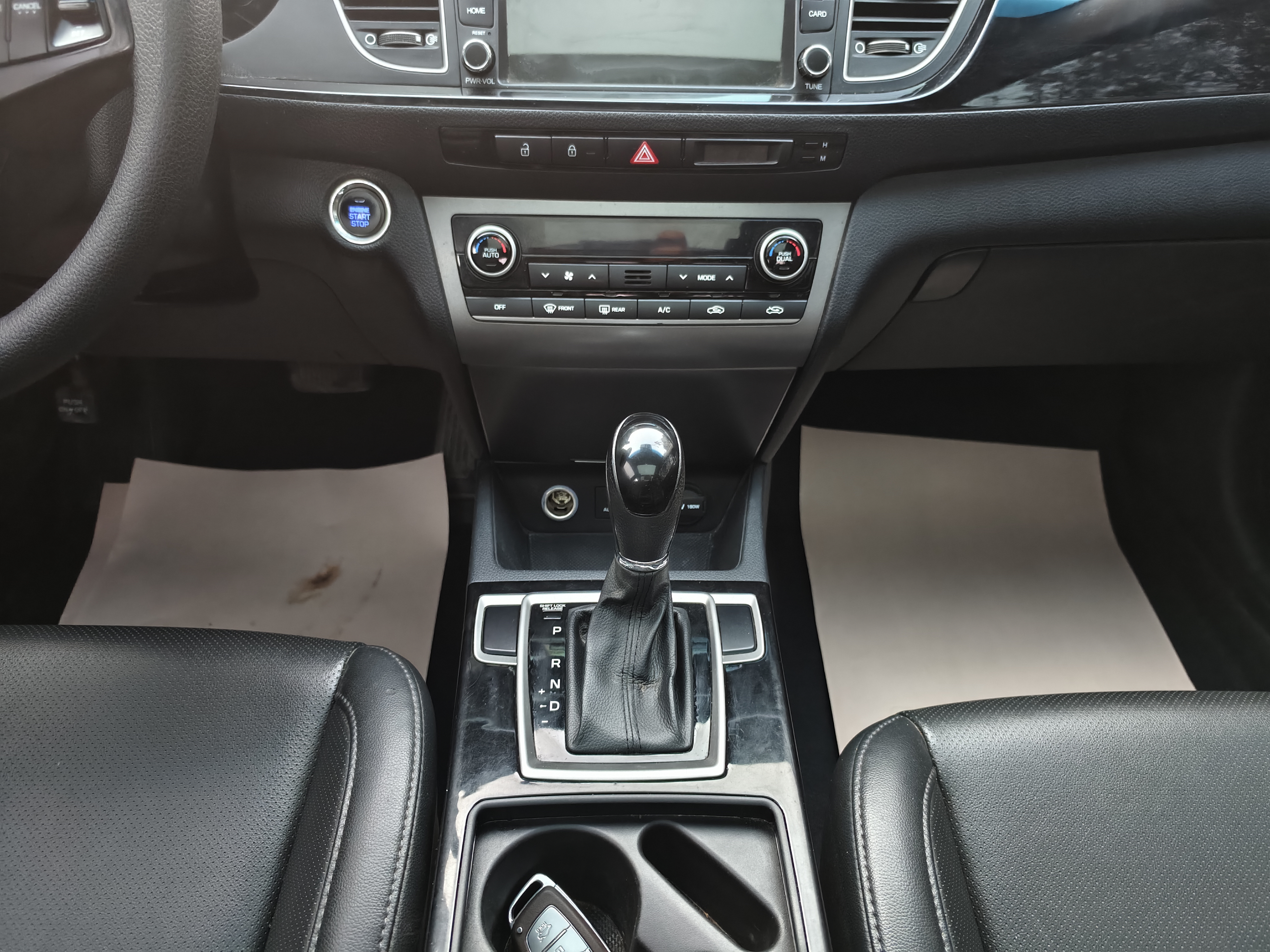 Hyundai Mistra 2015 #12 Hyundai Mistra 2015 car image #12