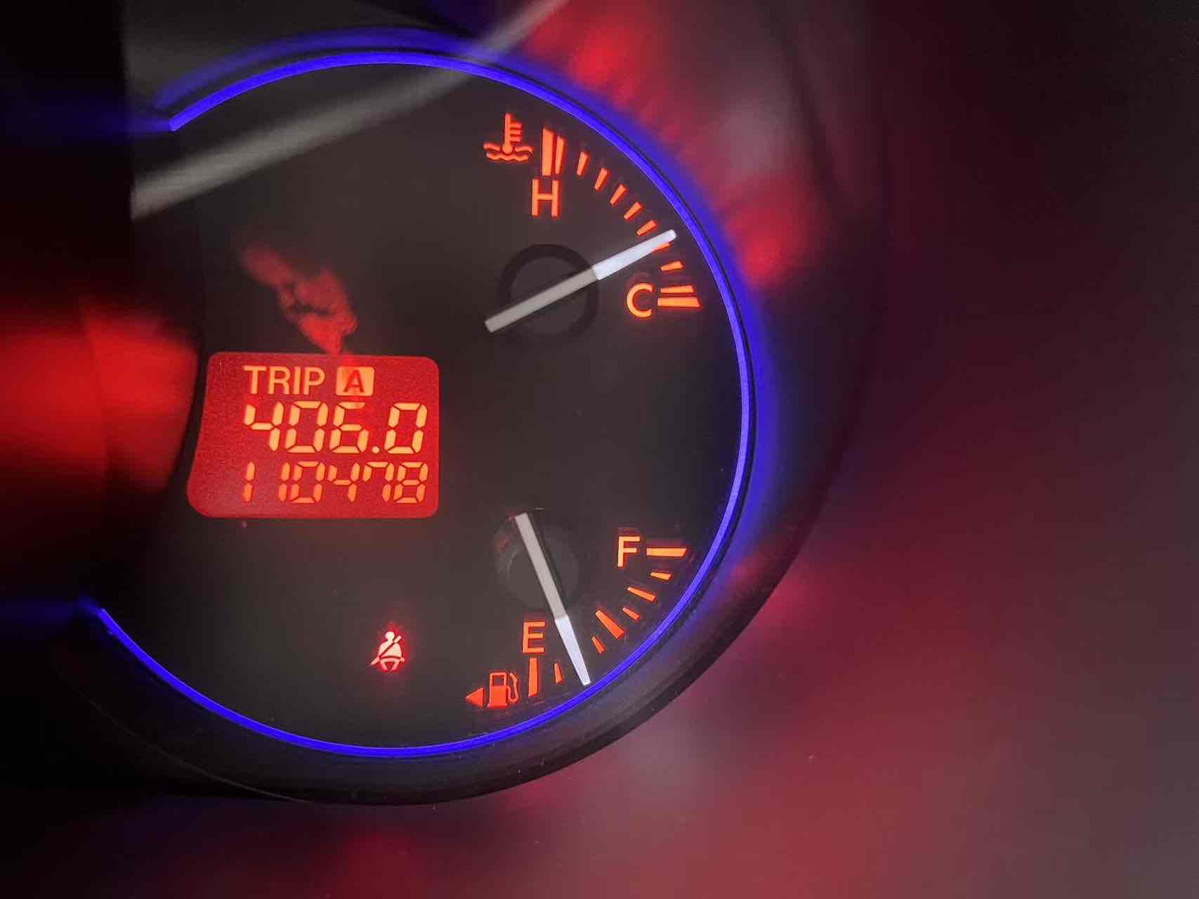 马自达 马自达CX-7(进口) 2011 汽车图片 #12