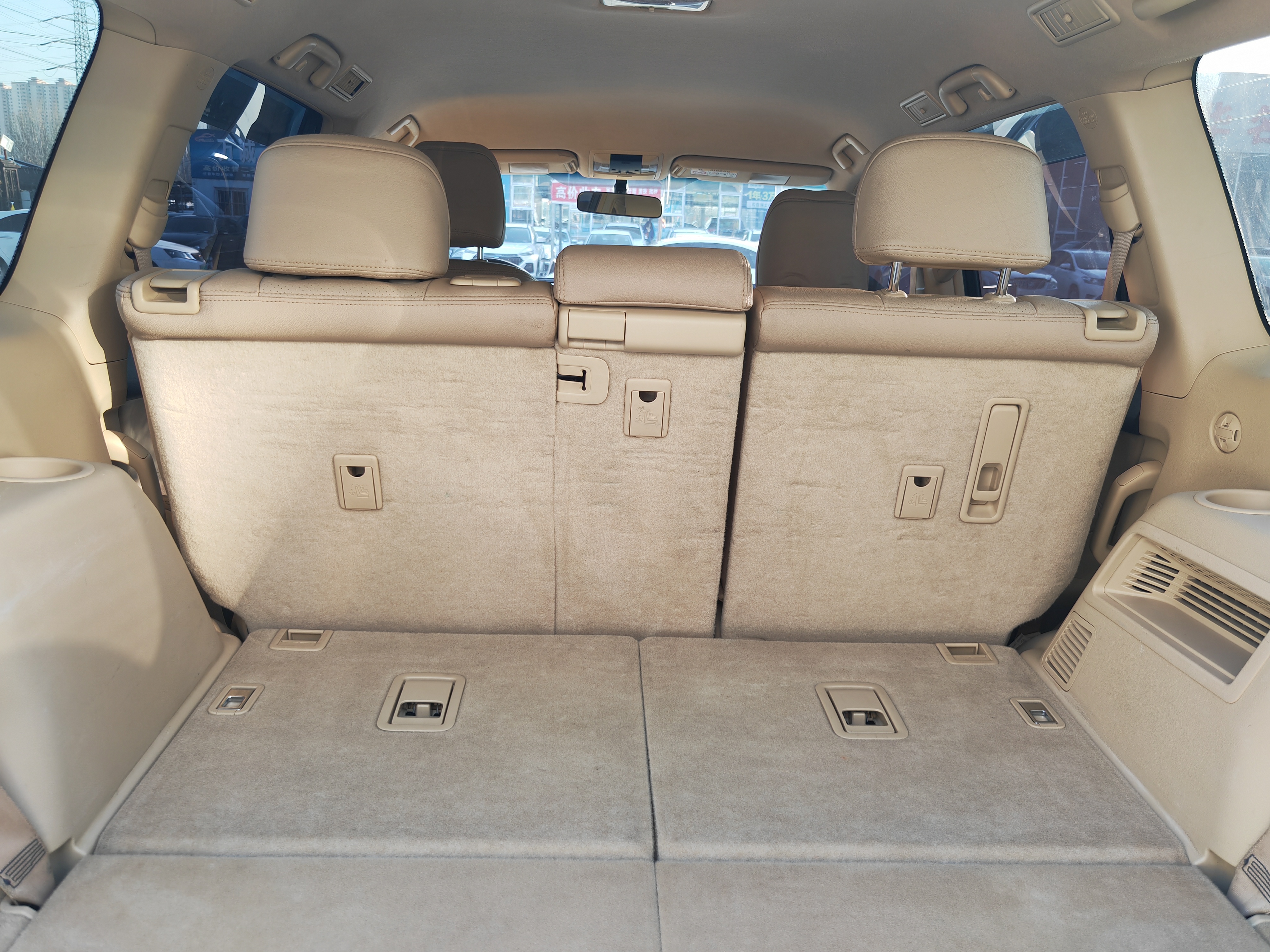 Toyota Prado (Imported) 2014 car image #12