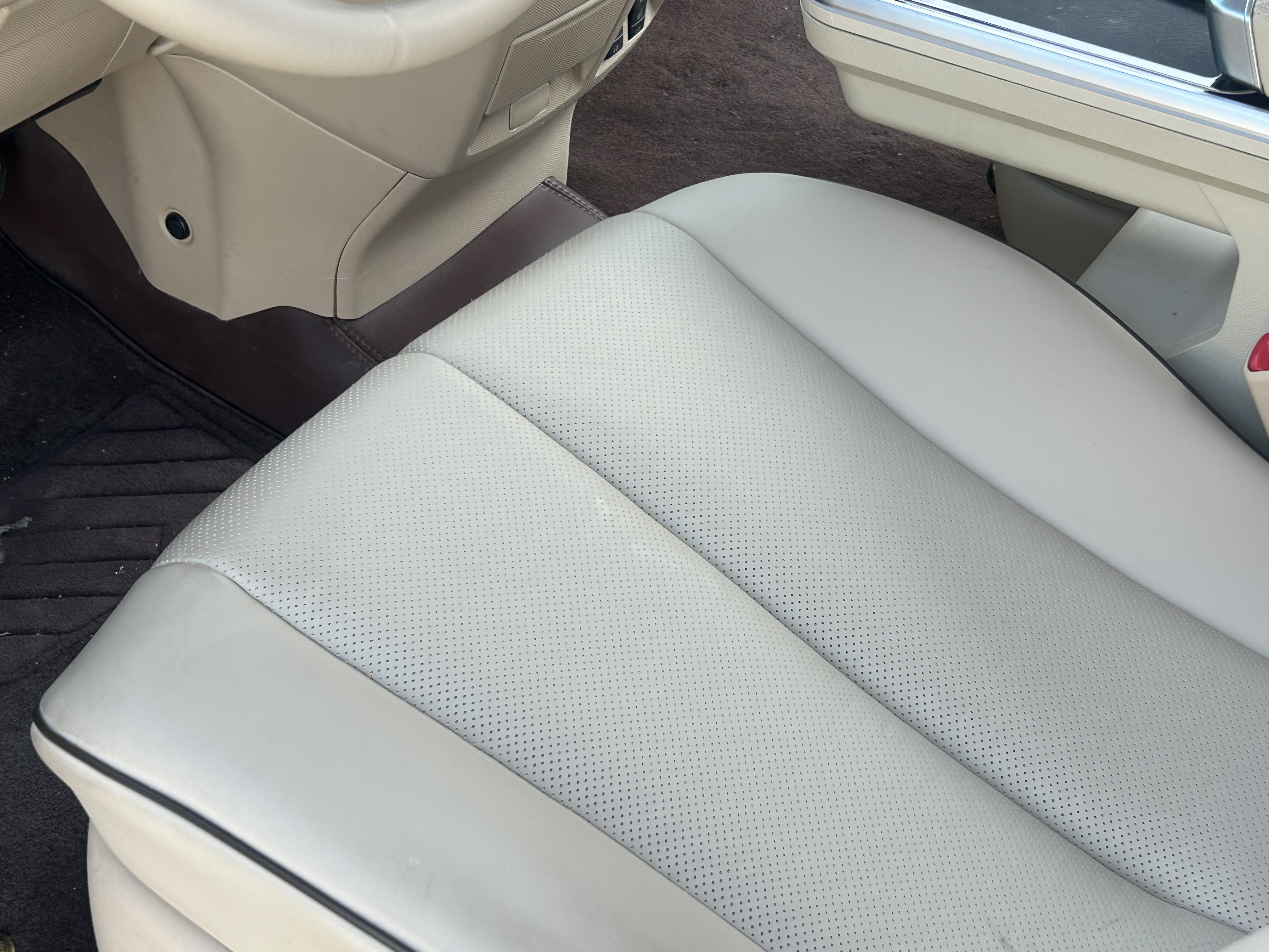 Toyota Previa 2016 car image #12