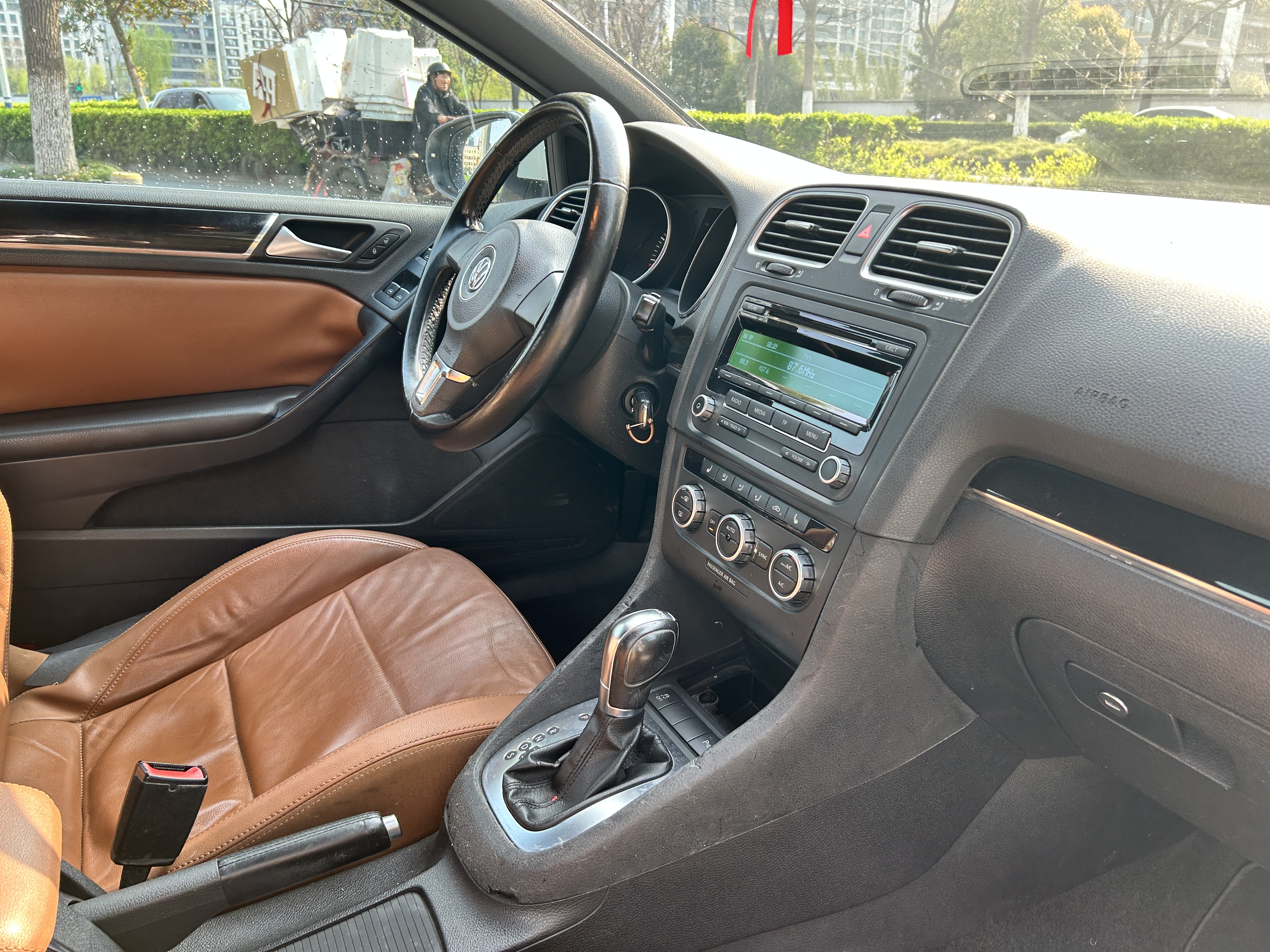 Volkswagen Golf (Imported) 2013 صورة سيارة #12