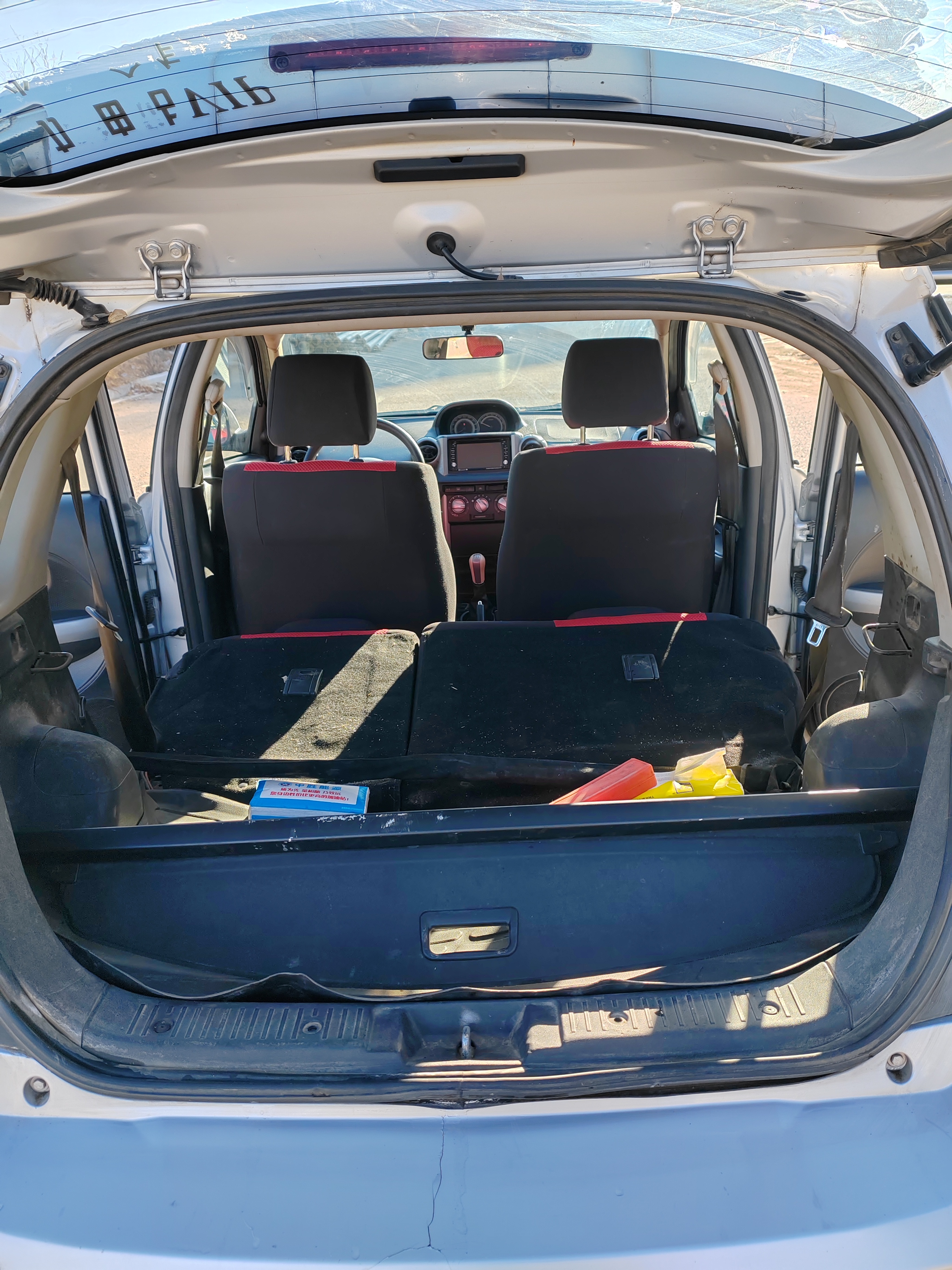 Great Wall Florid 2010 #12 Great Wall Florid 2010 immagine di auto #12