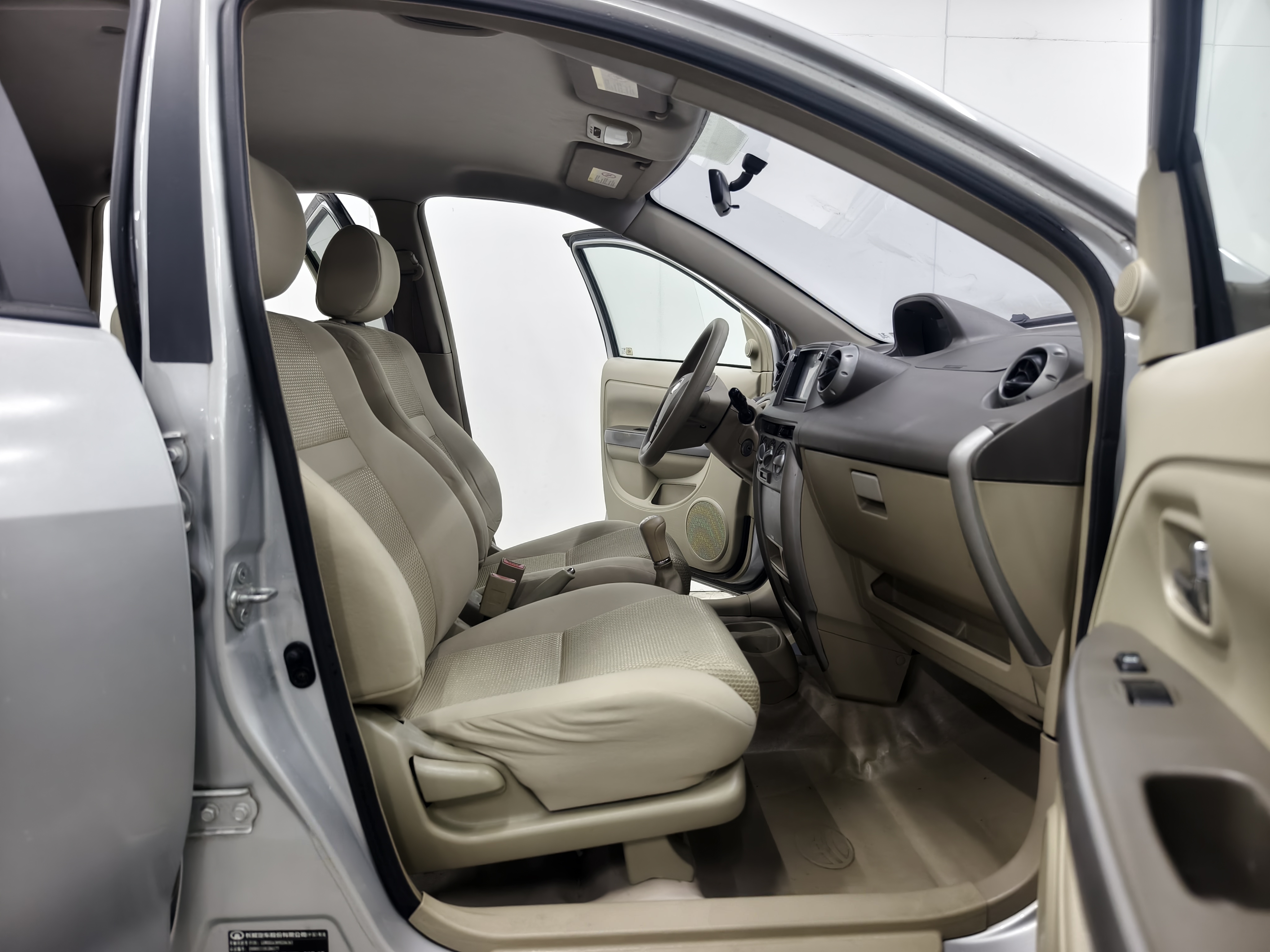 Great Wall Florid 2009 #12 Great Wall Florid 2009 car image #12