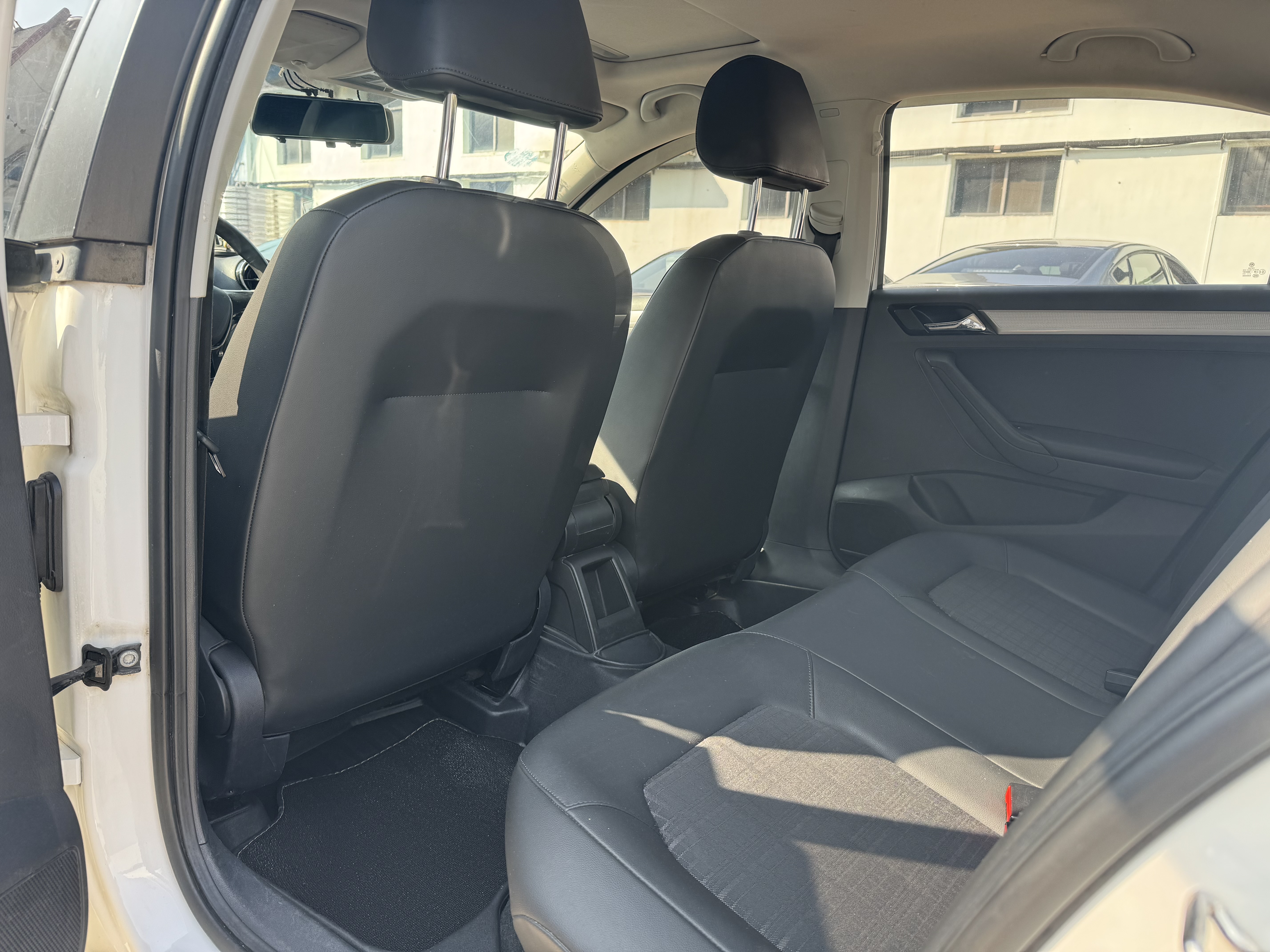 捷达 捷达 2017 汽车图片 #12