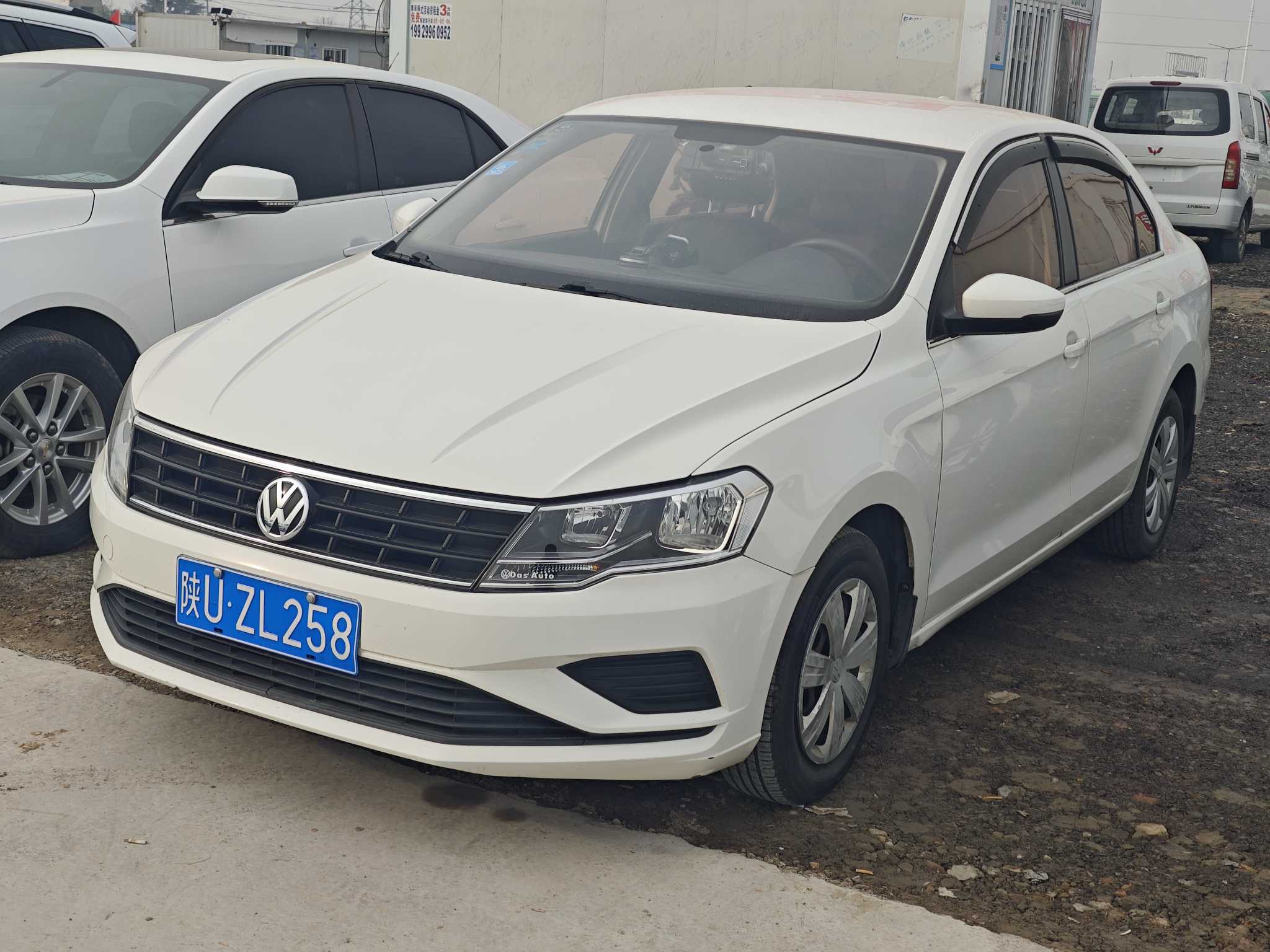 Volkswagen Jetta 2017 immagine di auto #12