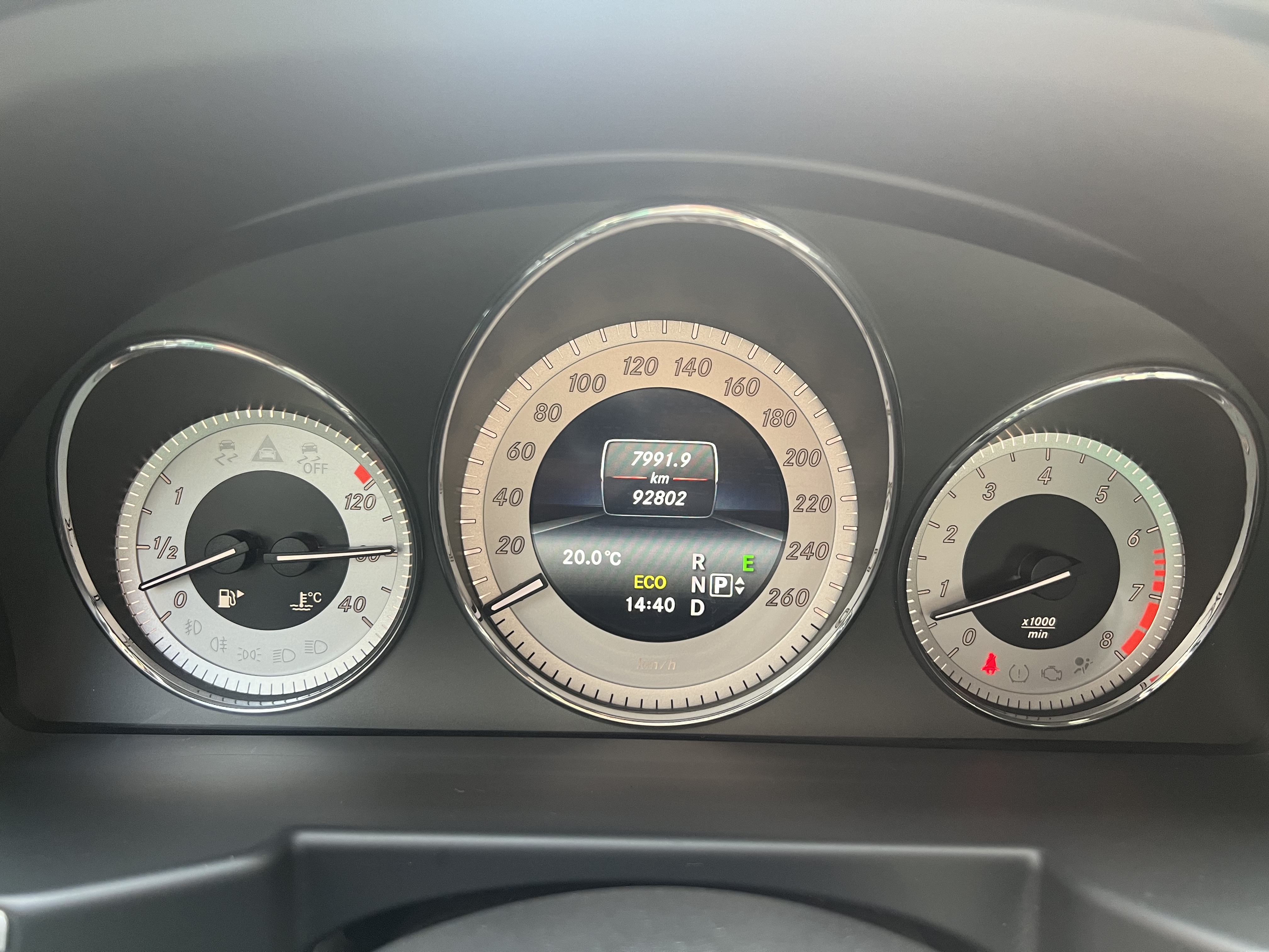 Mercedes-Benz GLK Class 2014 car image #12