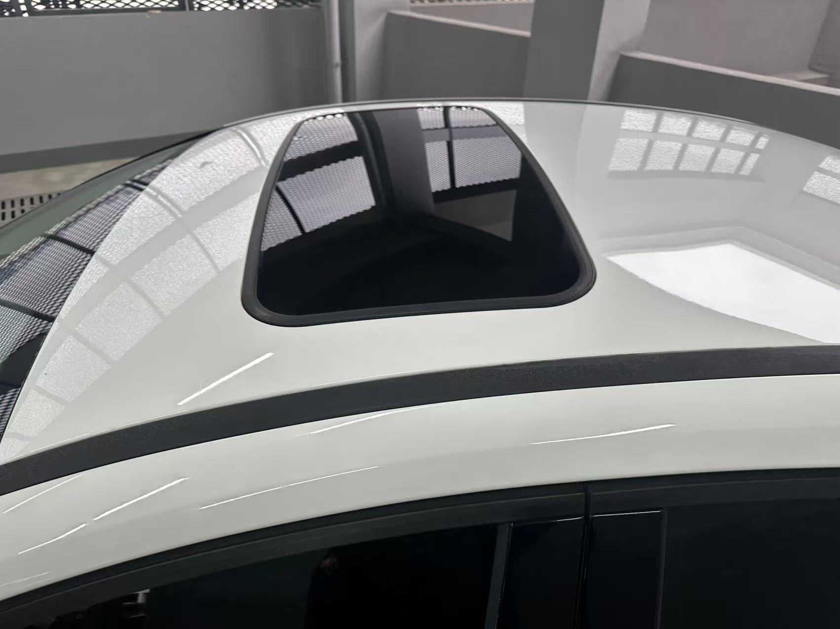 Ford Focus 2014 car image #12