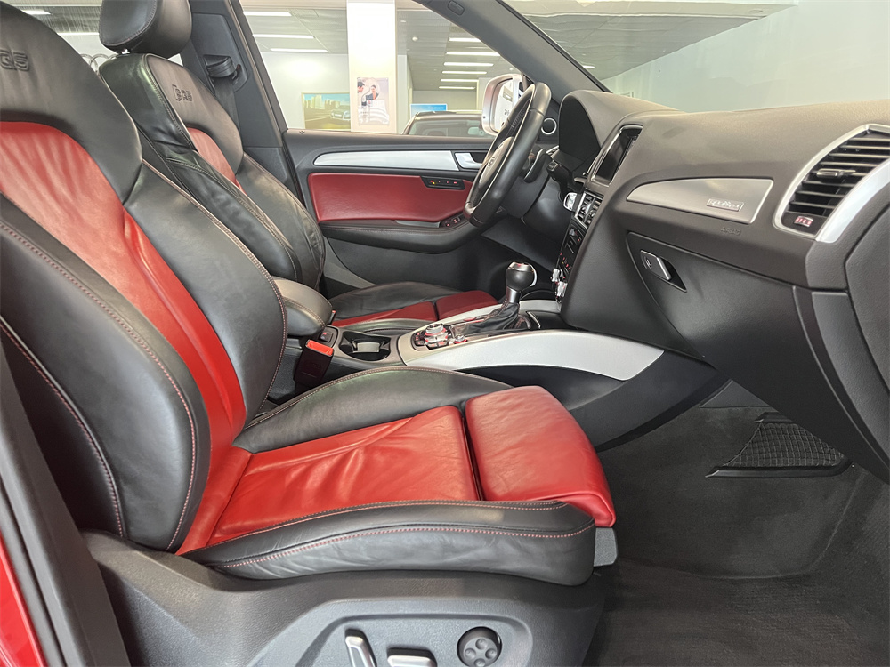 Audi SQ5 2014 imagem de carro #12