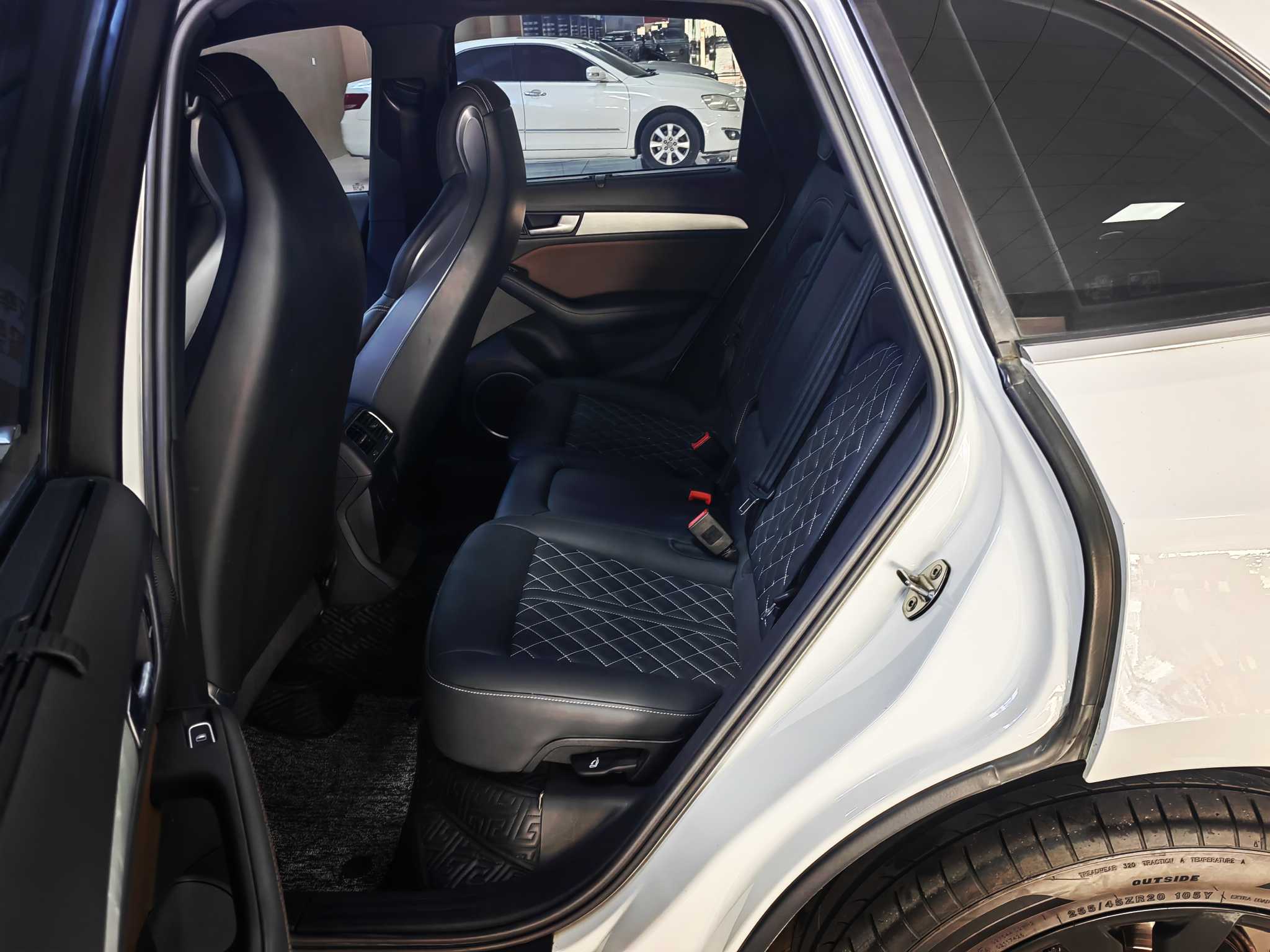 Audi SQ5 2014 imagem de carro #12