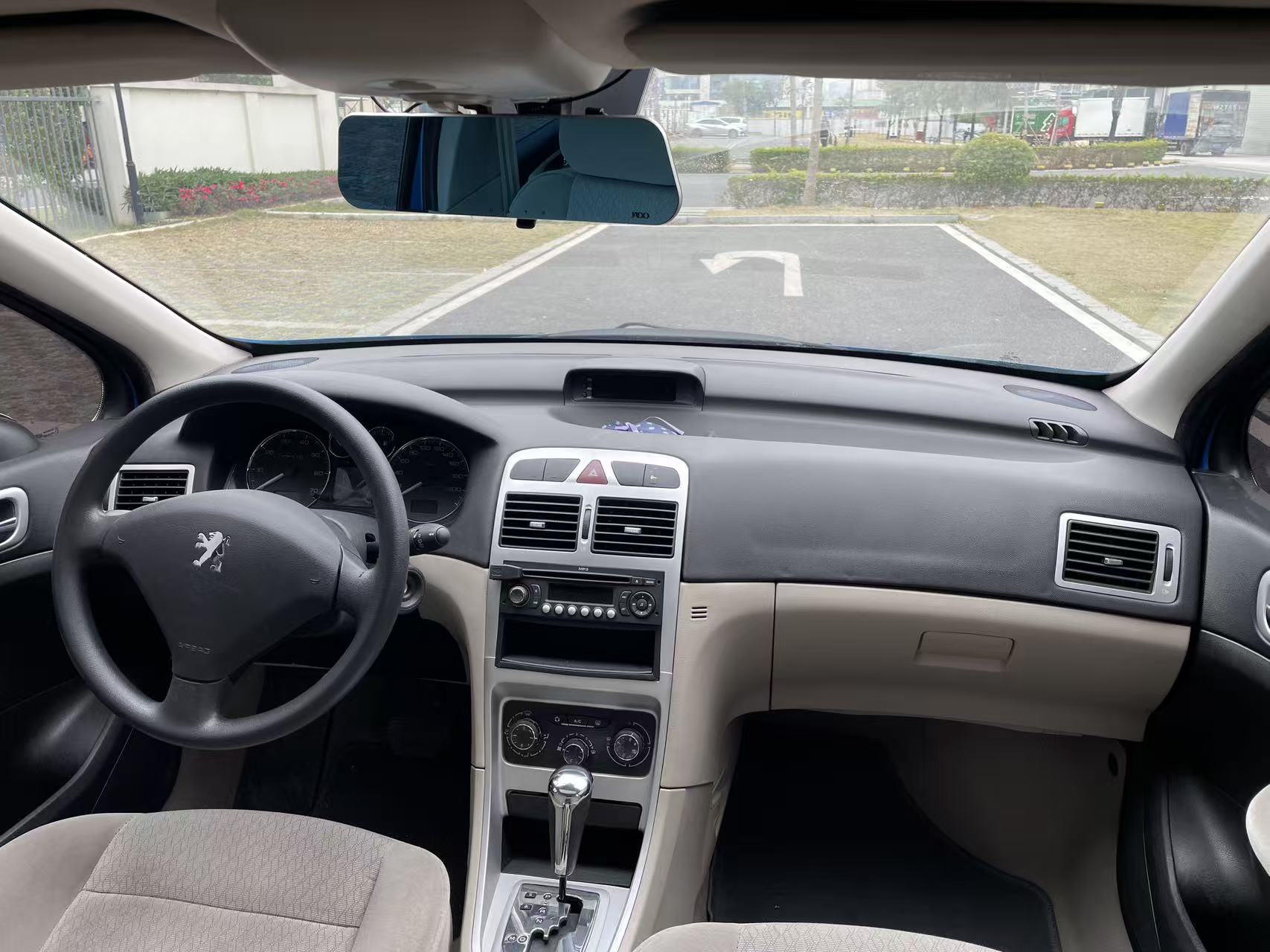 Peugeot 307 2013 car image #12