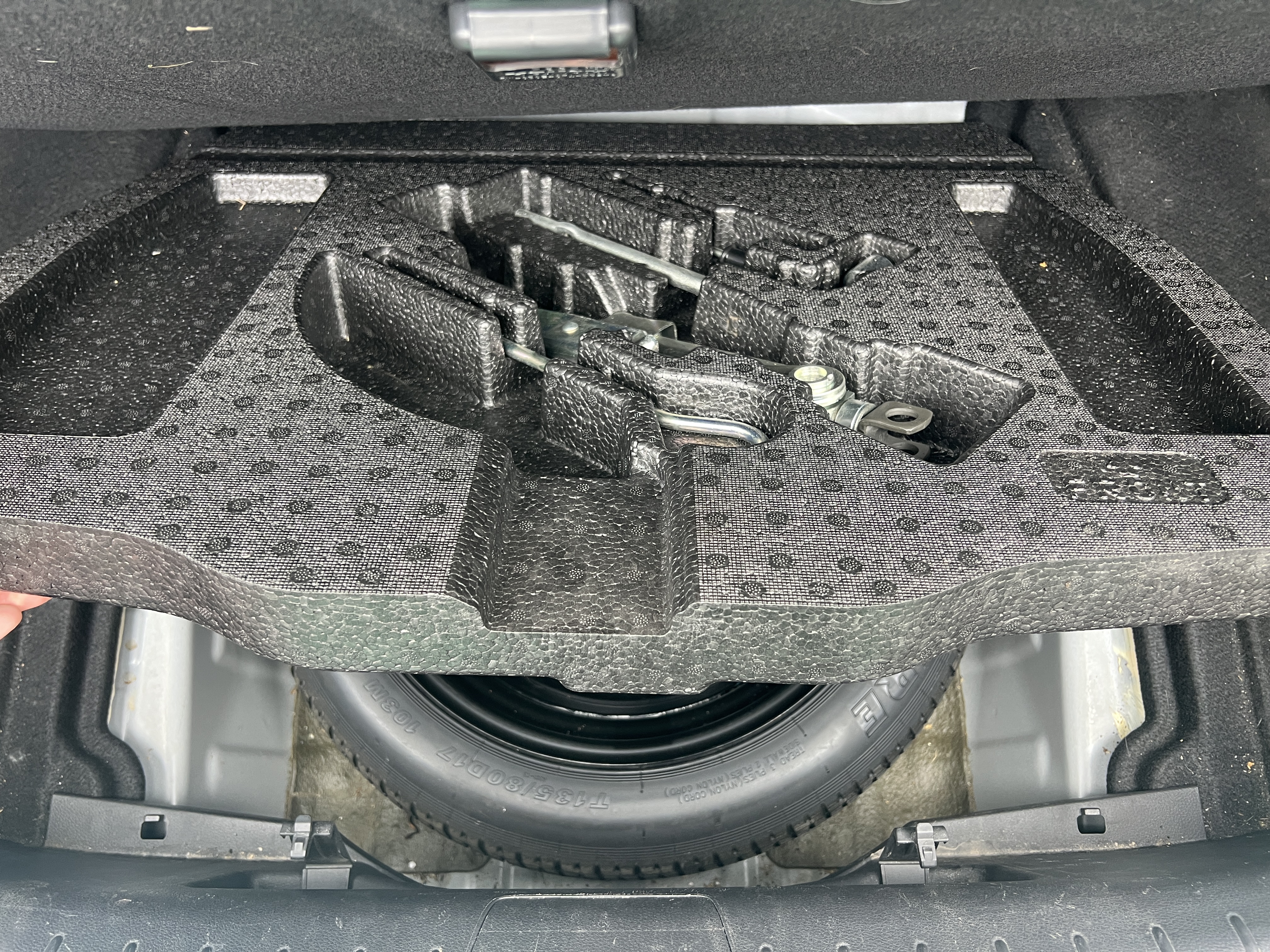 Honda Spirior 2016 car image #12