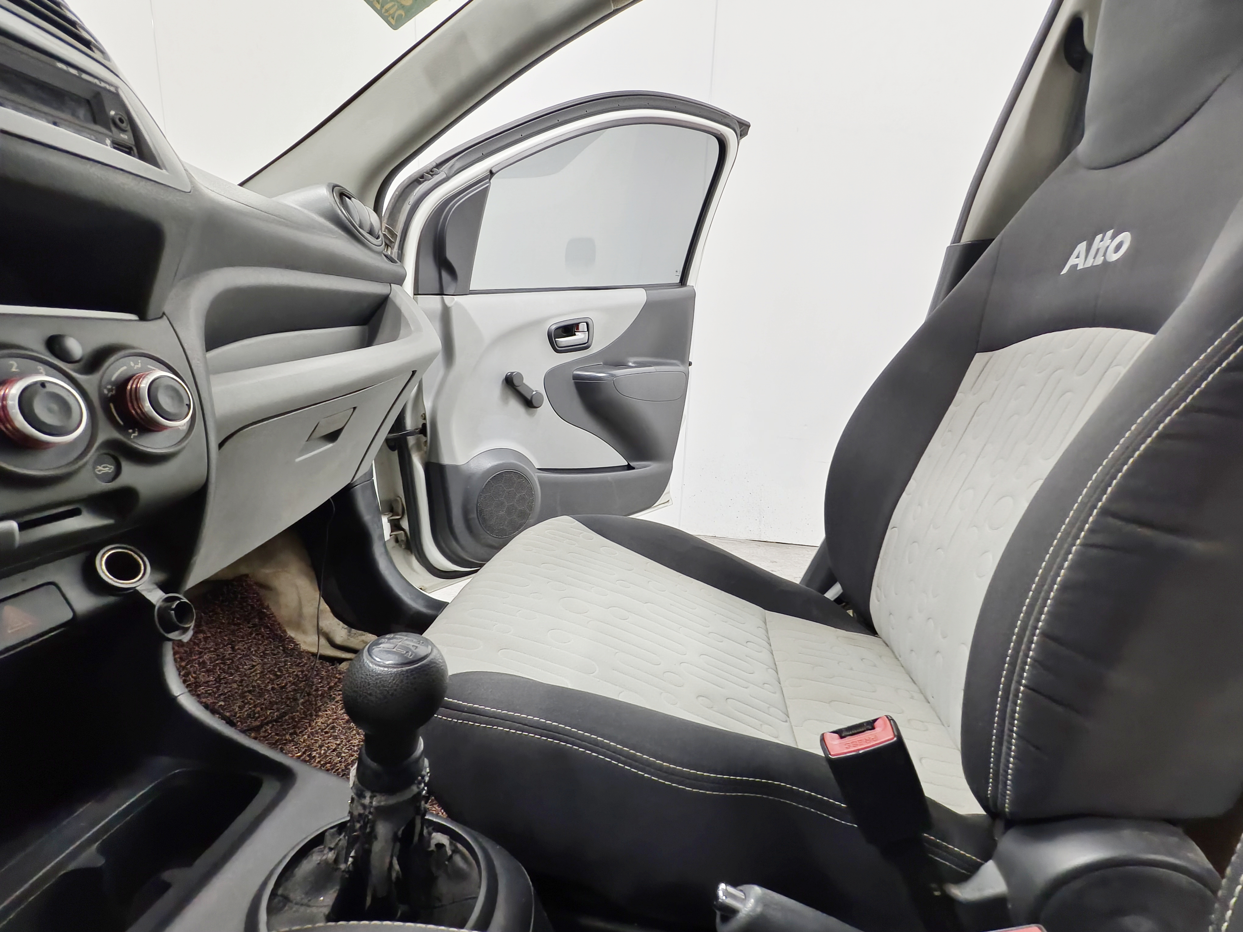 Suzuki Alto 2014 изображение автомобиля #12