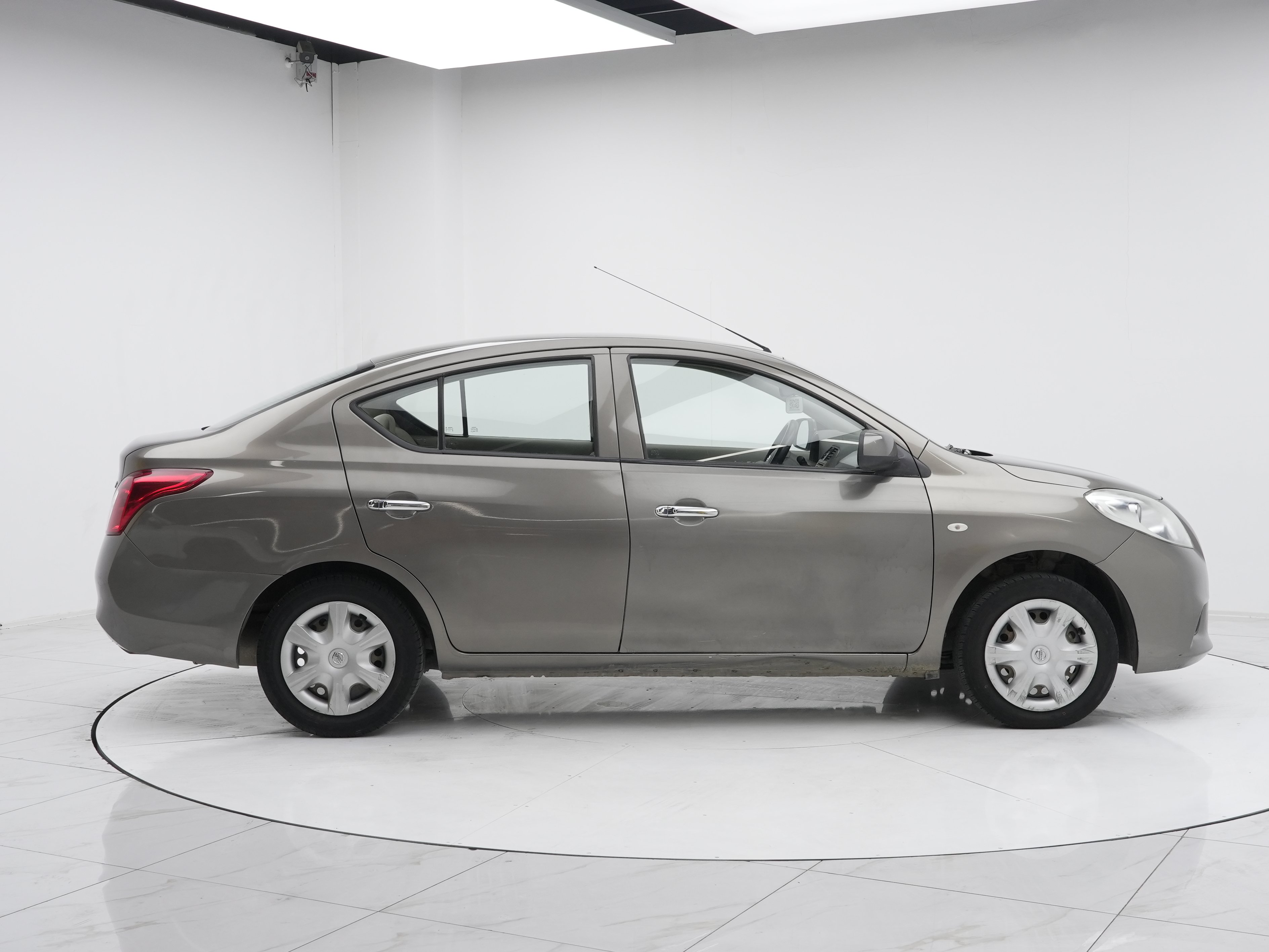 日产 阳光 2012 汽车图片 #12