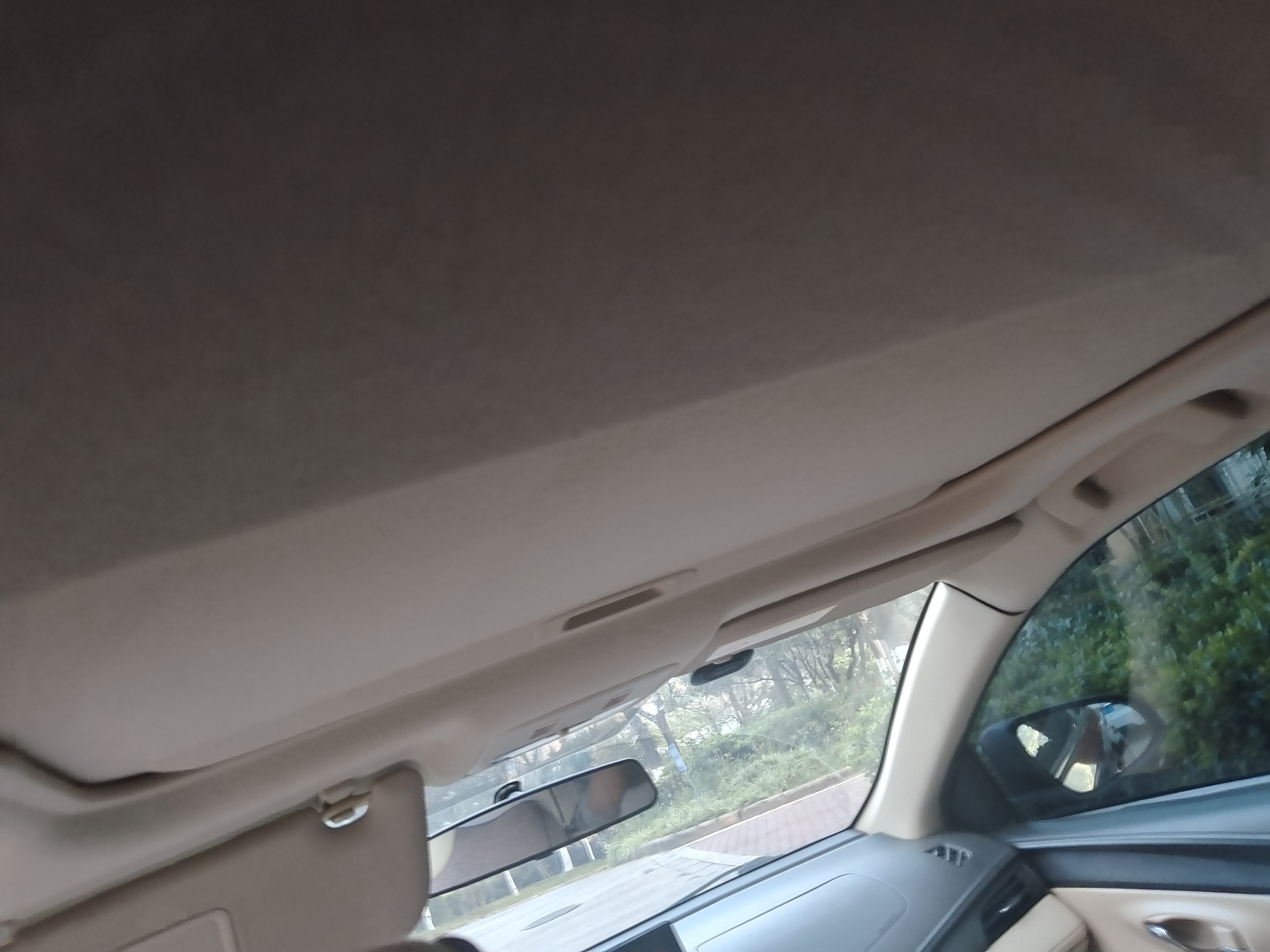 Yaris L Zhixuan 2014 car image #12
