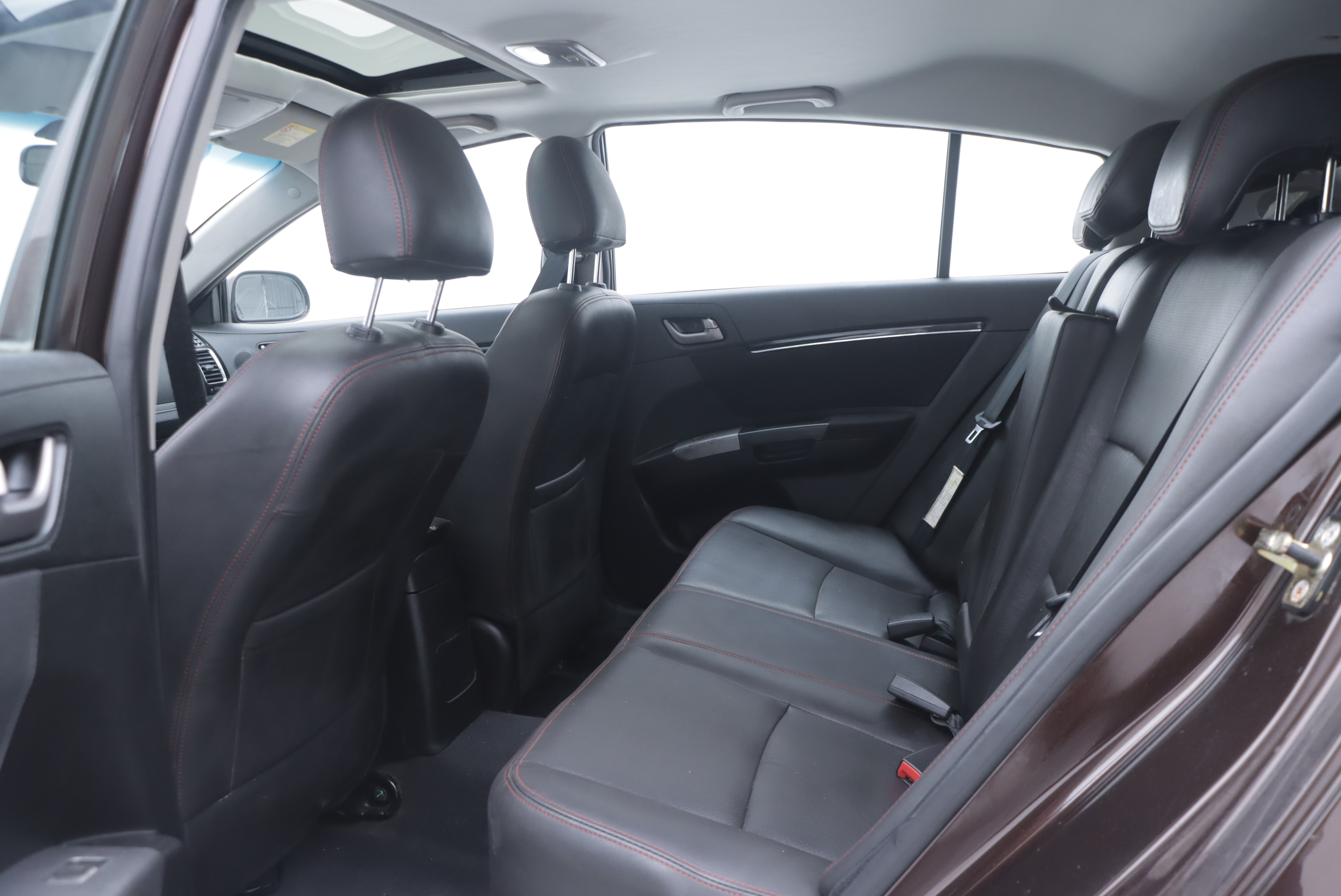 GEELY Emgrand Classic 2014 car image #12