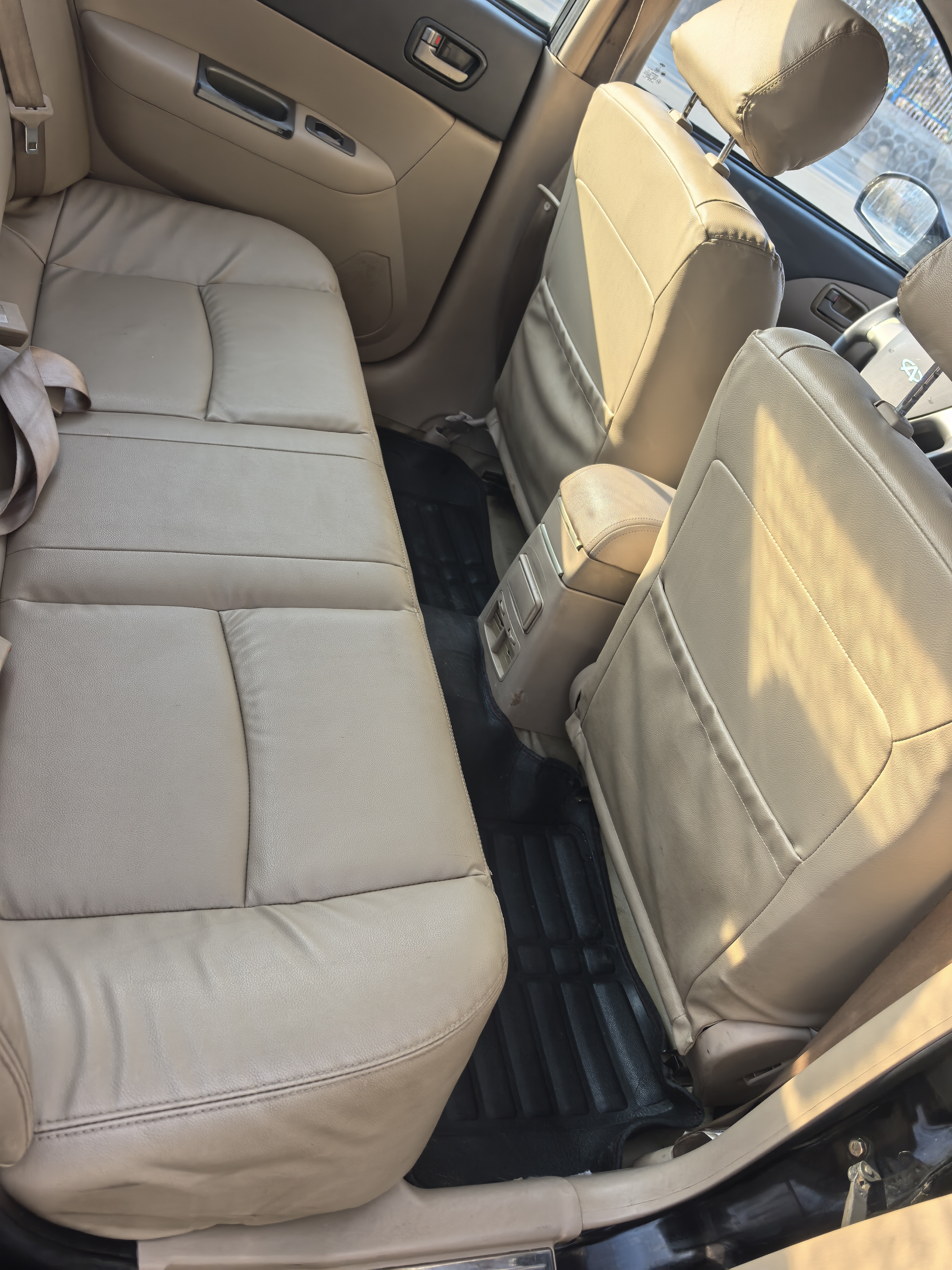 Chery Cowin 3 2010 car image #12