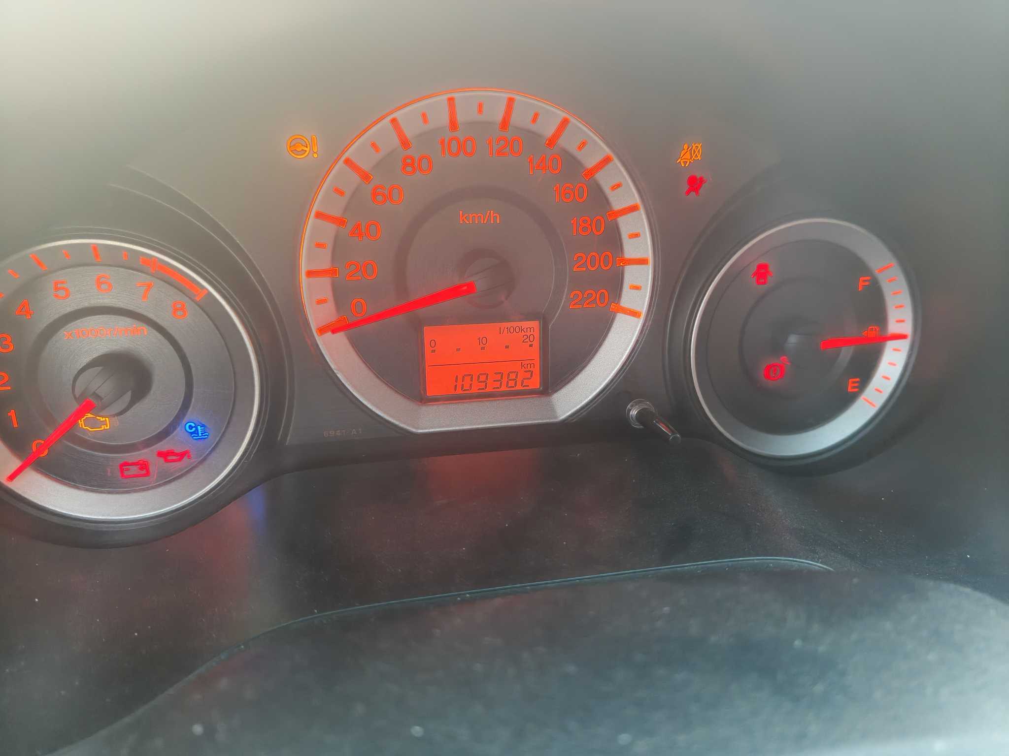 本田 锋范 2012 #12 本田 锋范 2012 汽车图片 #12