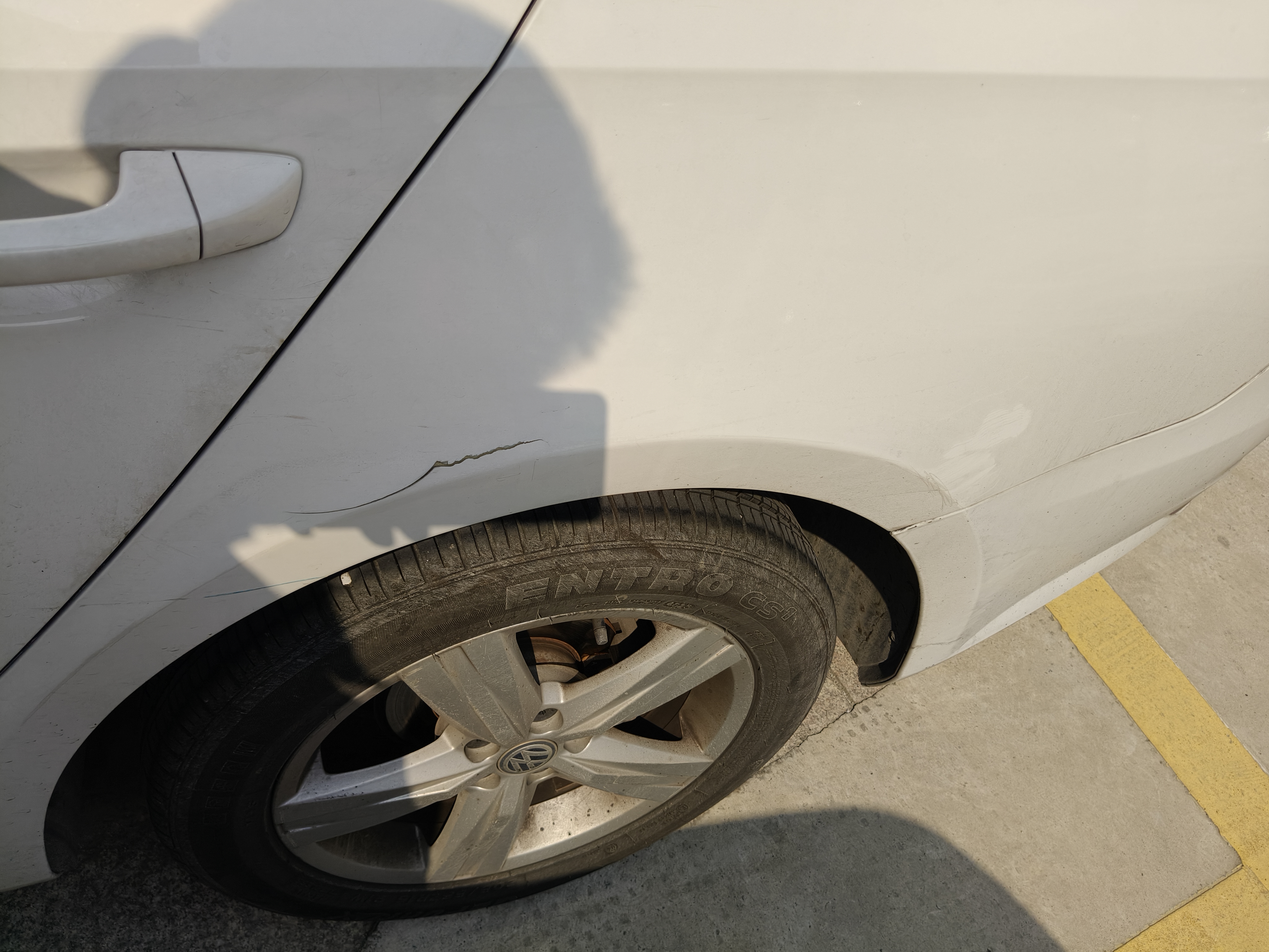 Volkswagen Lavida 2019 #12 Volkswagen Lavida 2019 car image #12