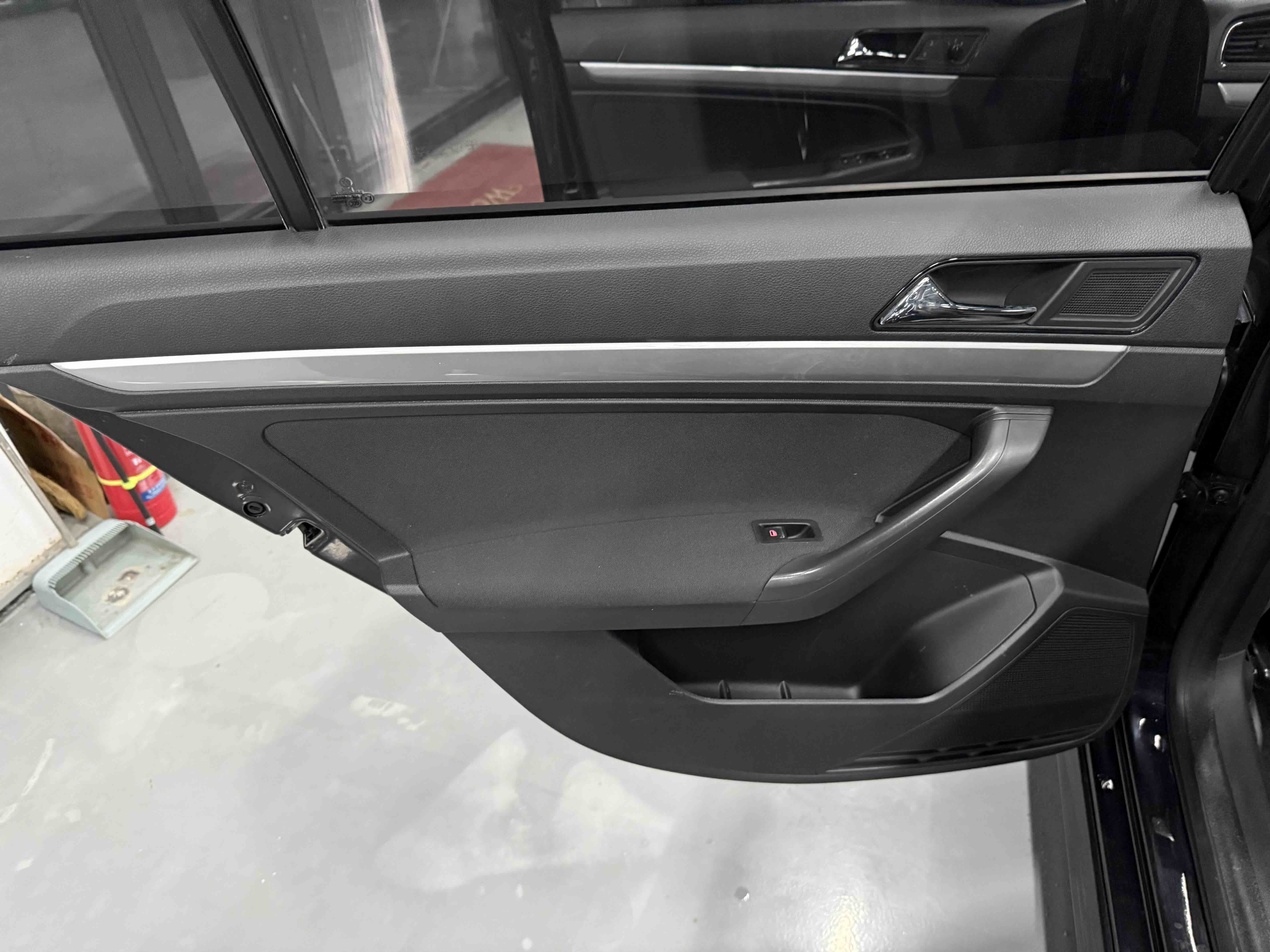Volkswagen Lavida 2017 car image #12