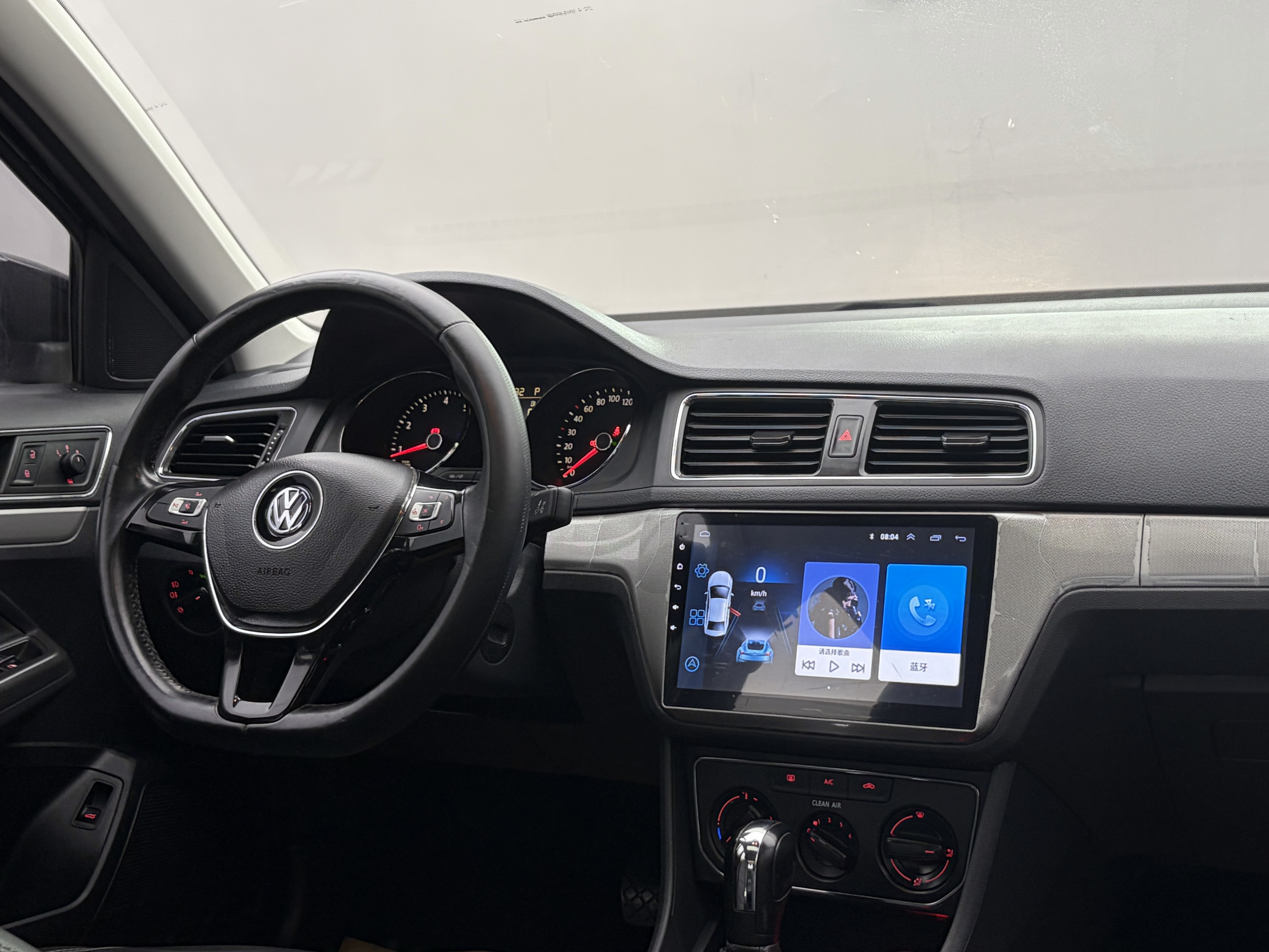 Volkswagen Lavida 2019 #12 Volkswagen Lavida 2019 car image #12