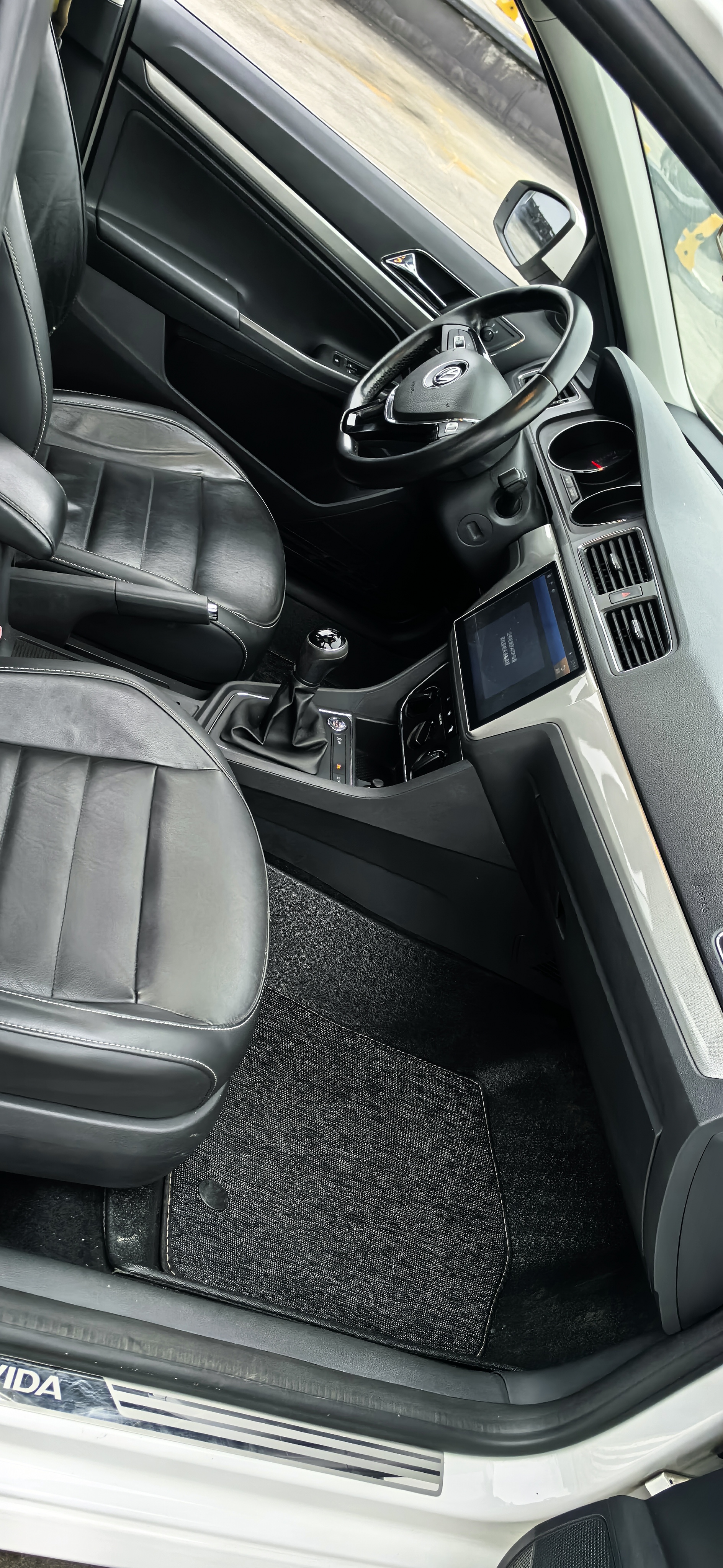 Volkswagen Lavida 2018 #12 Volkswagen Lavida 2018 car image #12