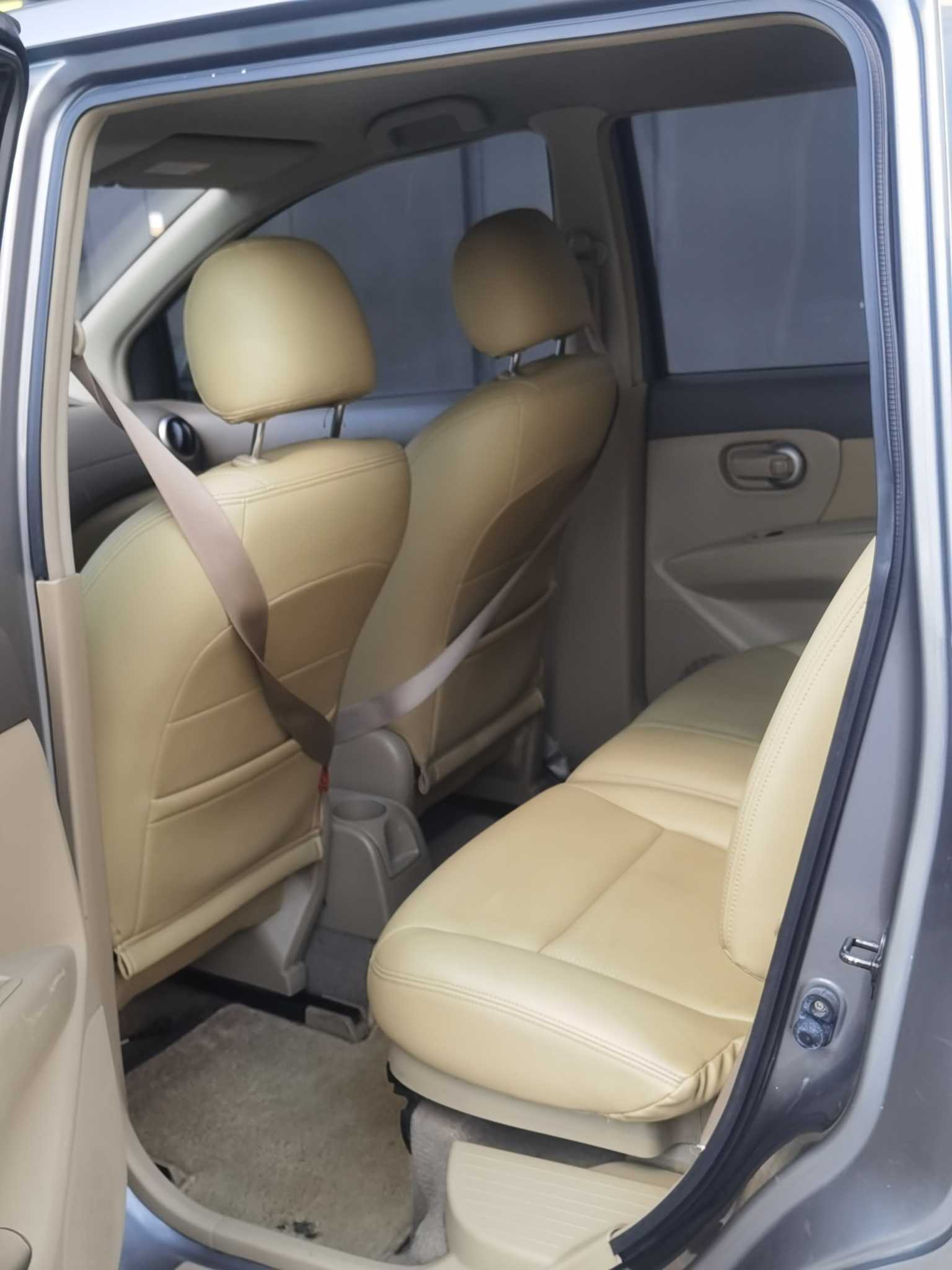 日产 骏逸 2010 汽车图片 #12