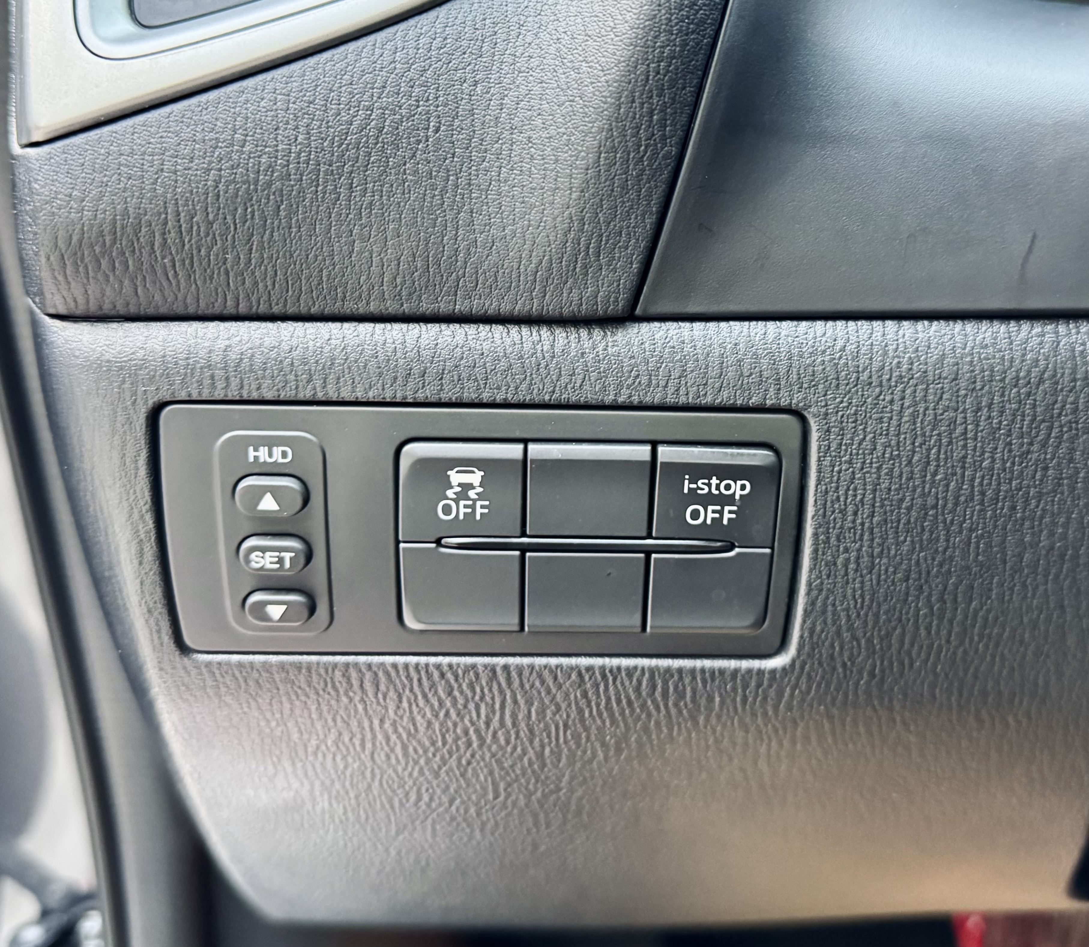 马自达 马自达3 昂克赛拉 2019 汽车图片 #12