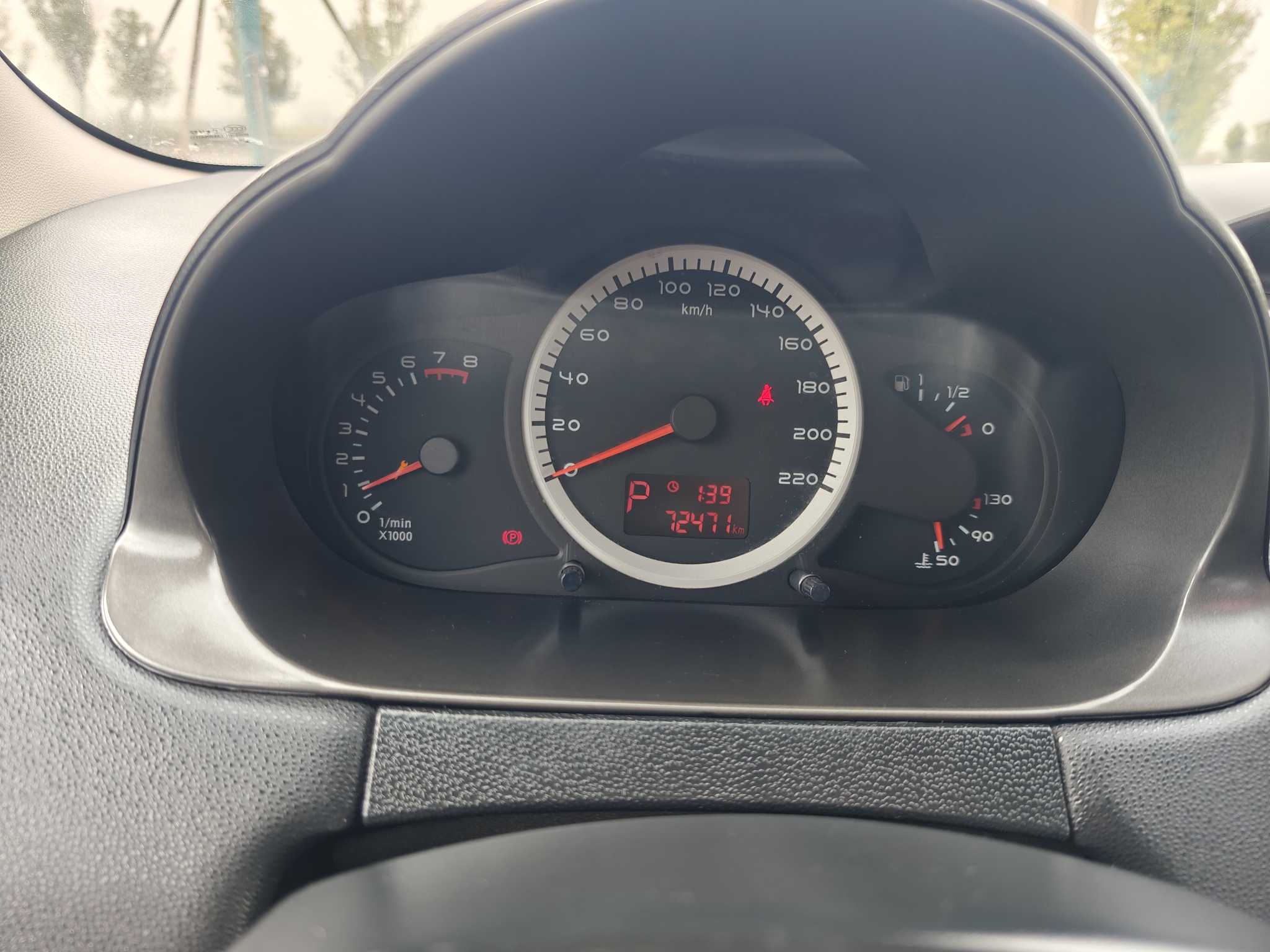 Chery A3 2010 #12 Chery A3 2010 immagine di auto #12