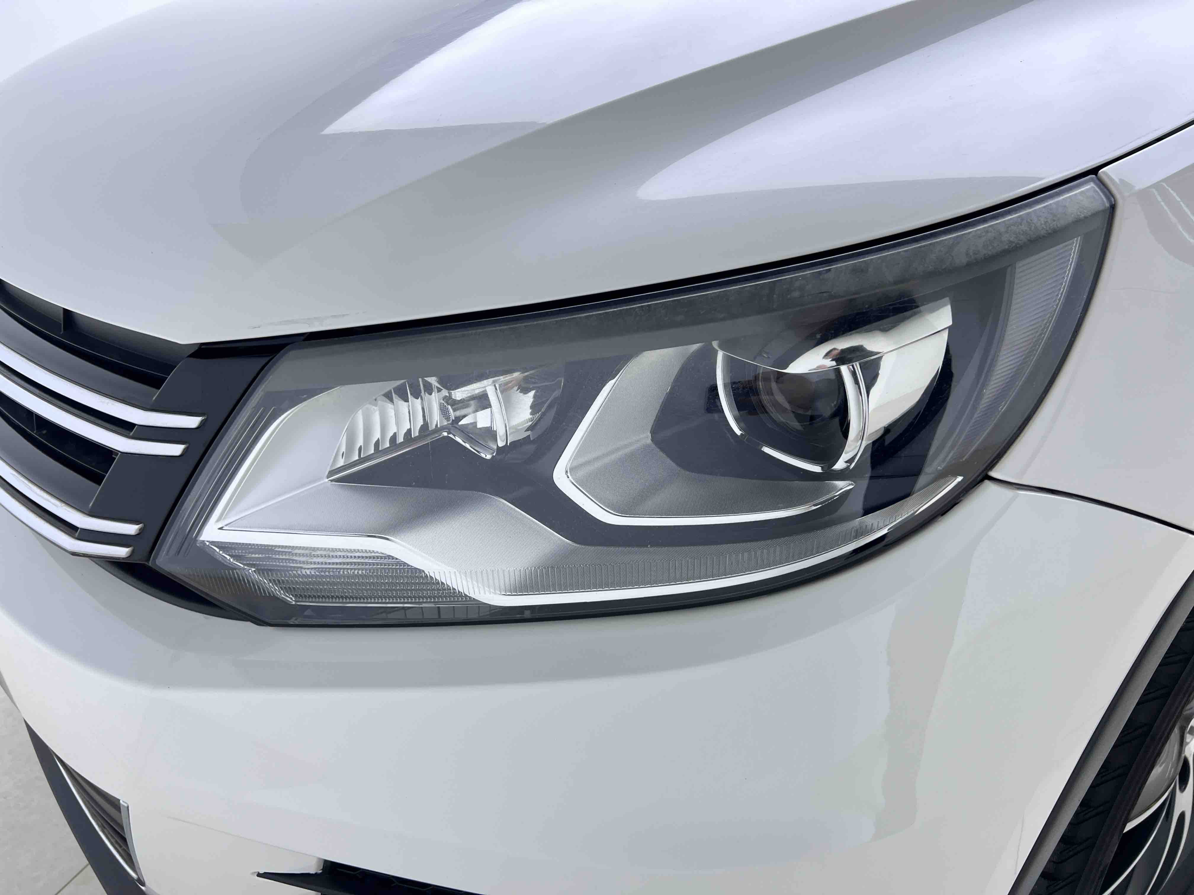 大众 途观 2014 汽车图片 #12