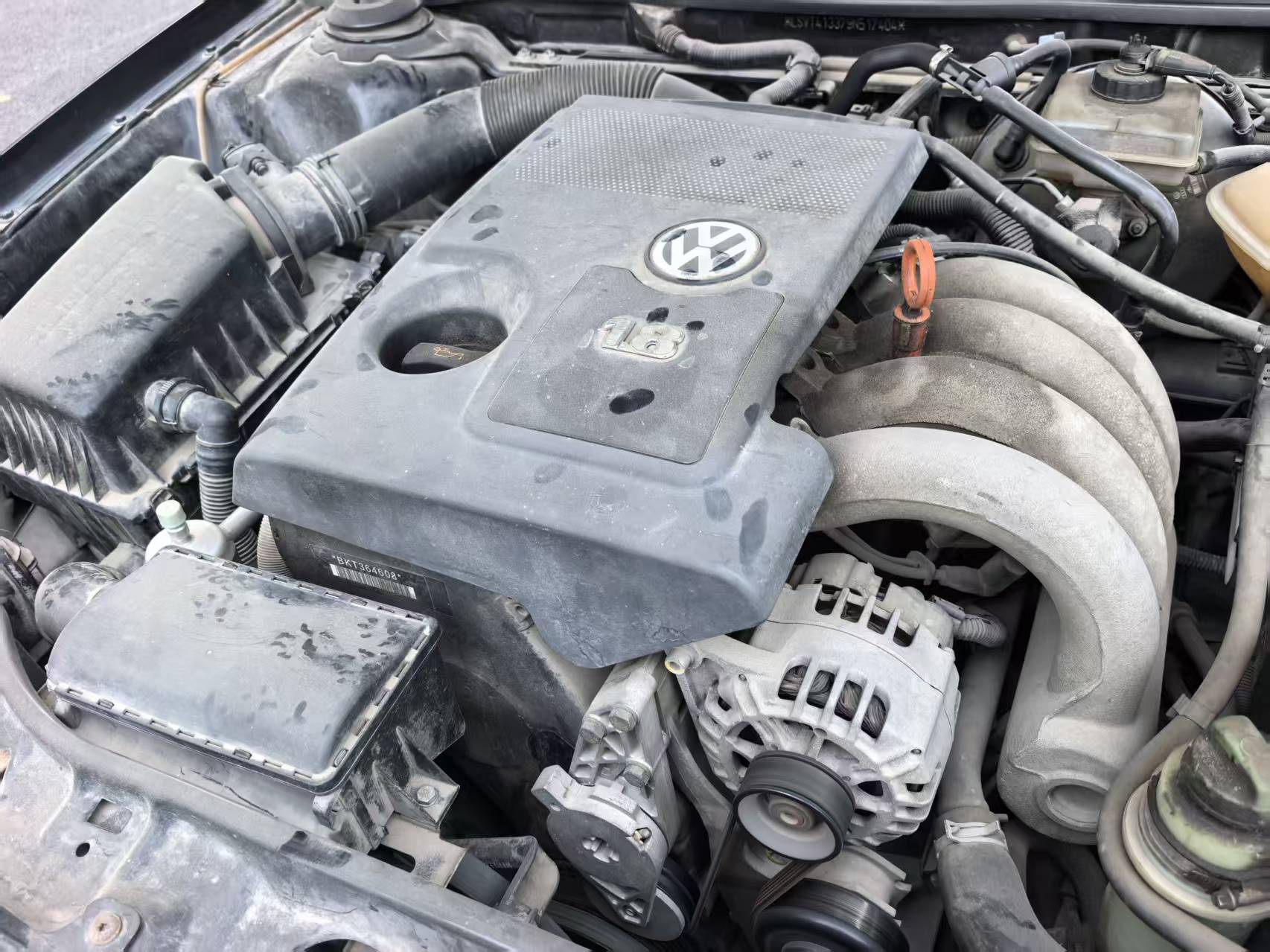 Volkswagen Santana Vista 2009 car image #12