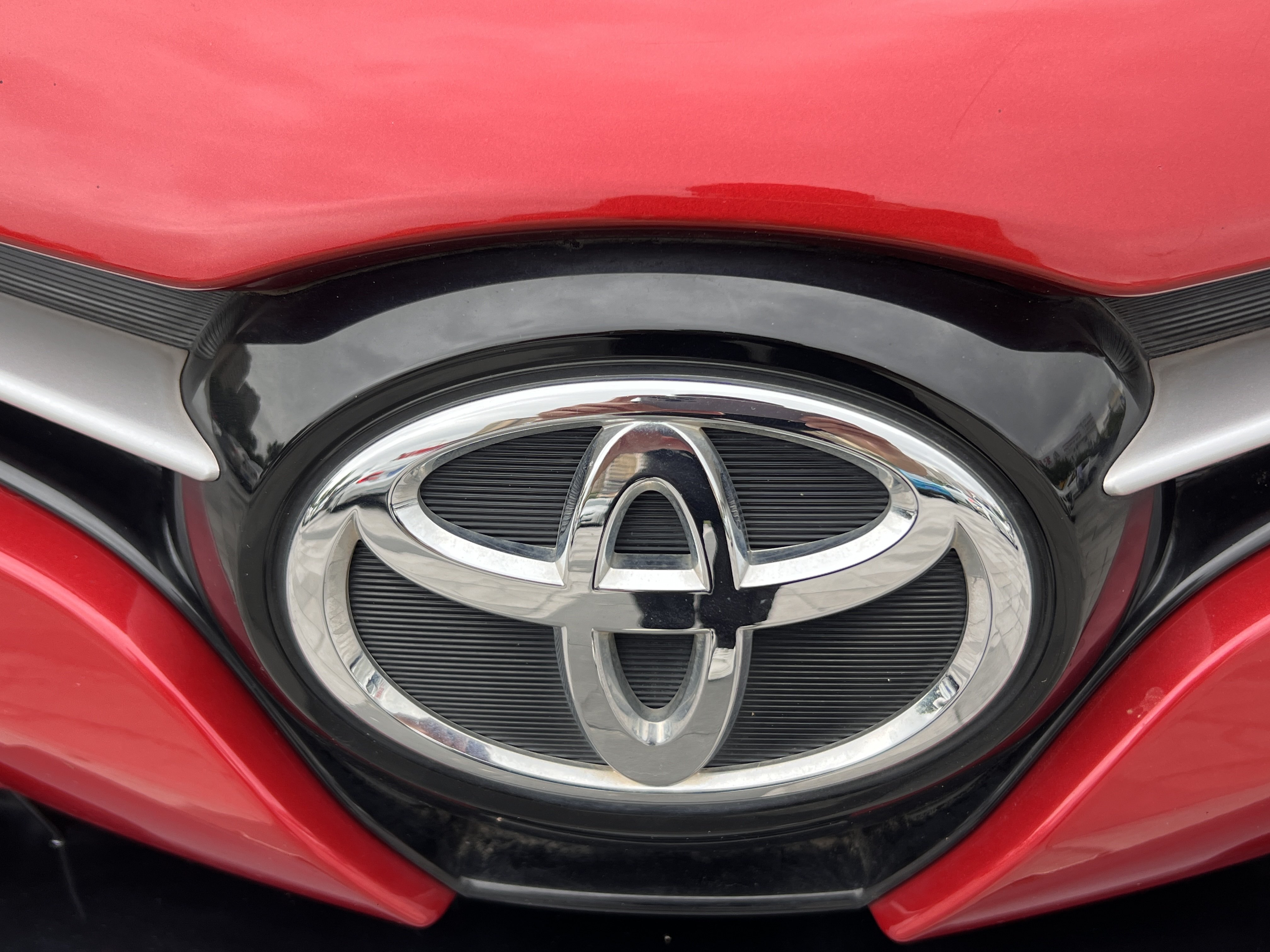 Toyota Vios FS 2018 #12 Toyota Vios FS 2018 صورة سيارة #12