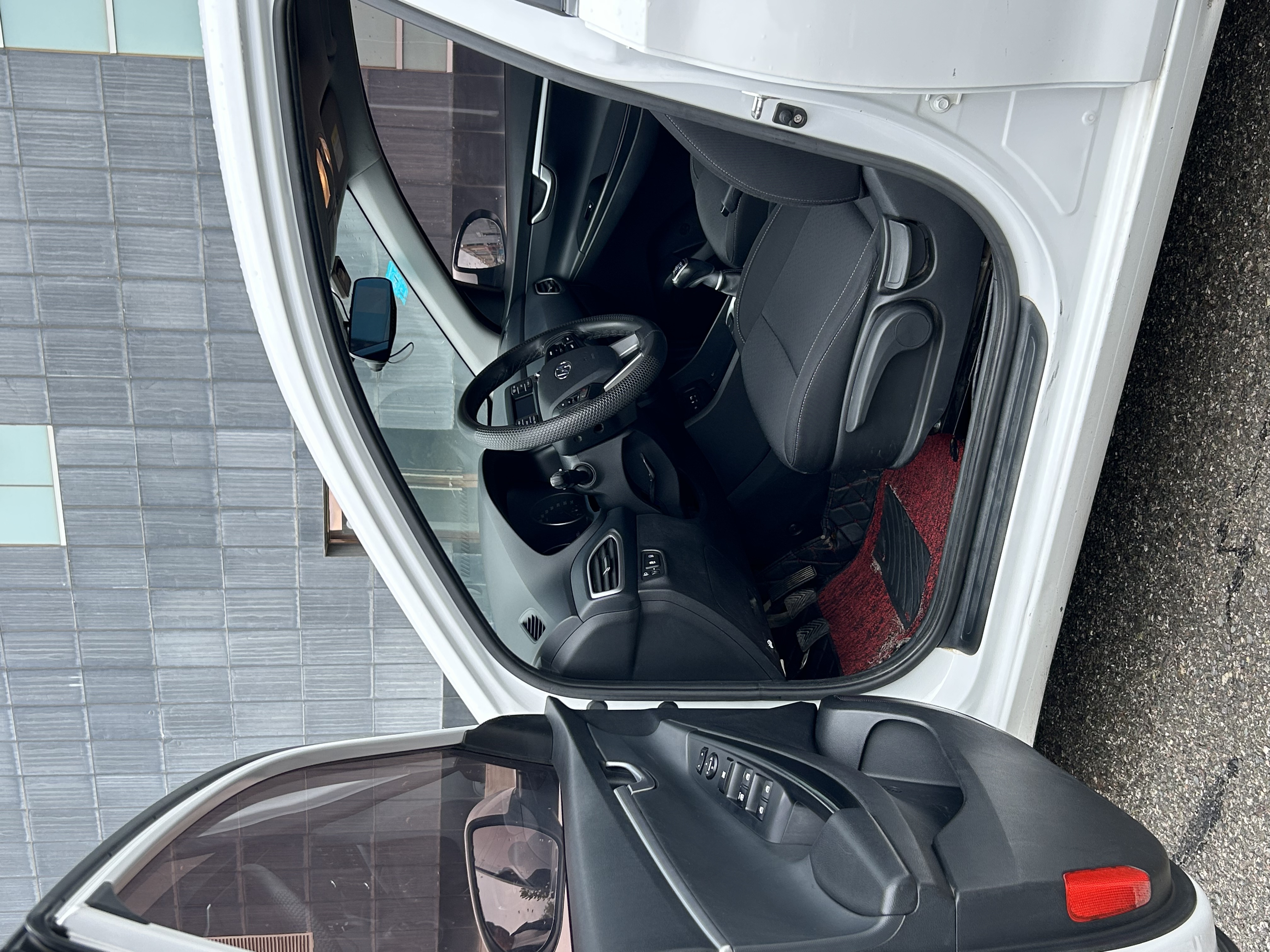 Hyundai Elantra HD 2017 immagine di auto #12