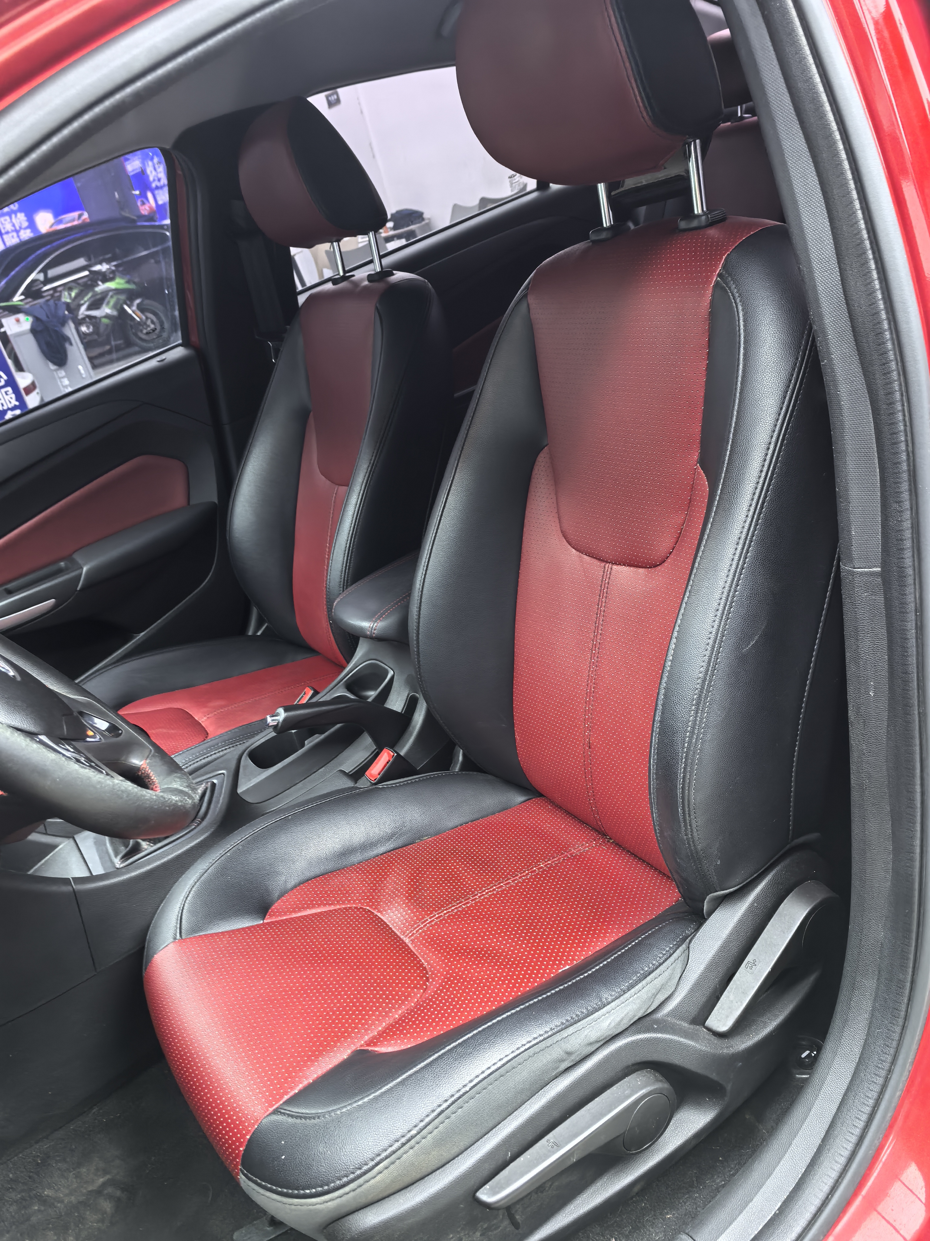 奇瑞 凯翼C3R 2017 汽车图片 #12