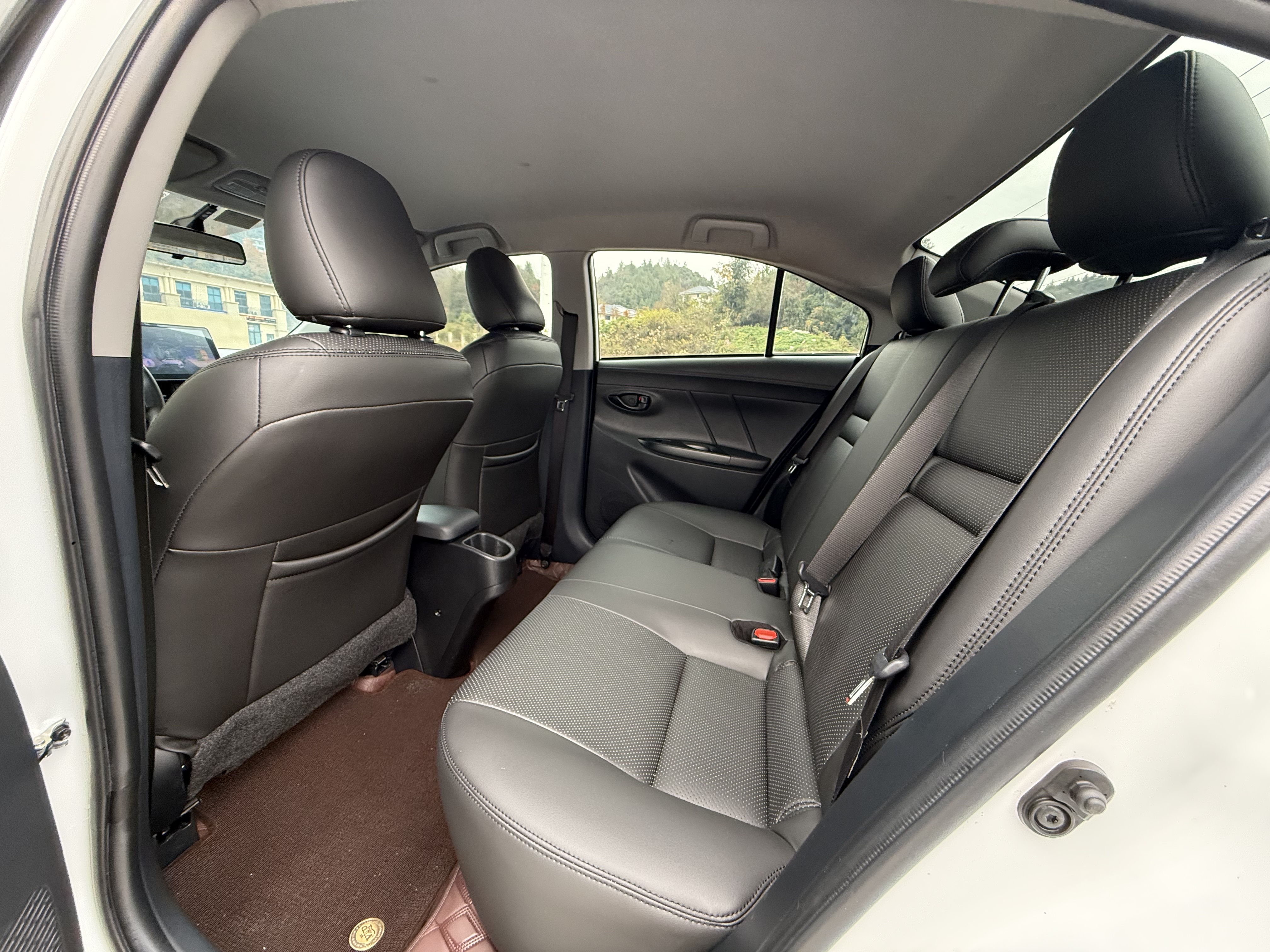 Yaris L Zhixiang 2019 #12 Yaris L Zhixiang 2019 car image #12