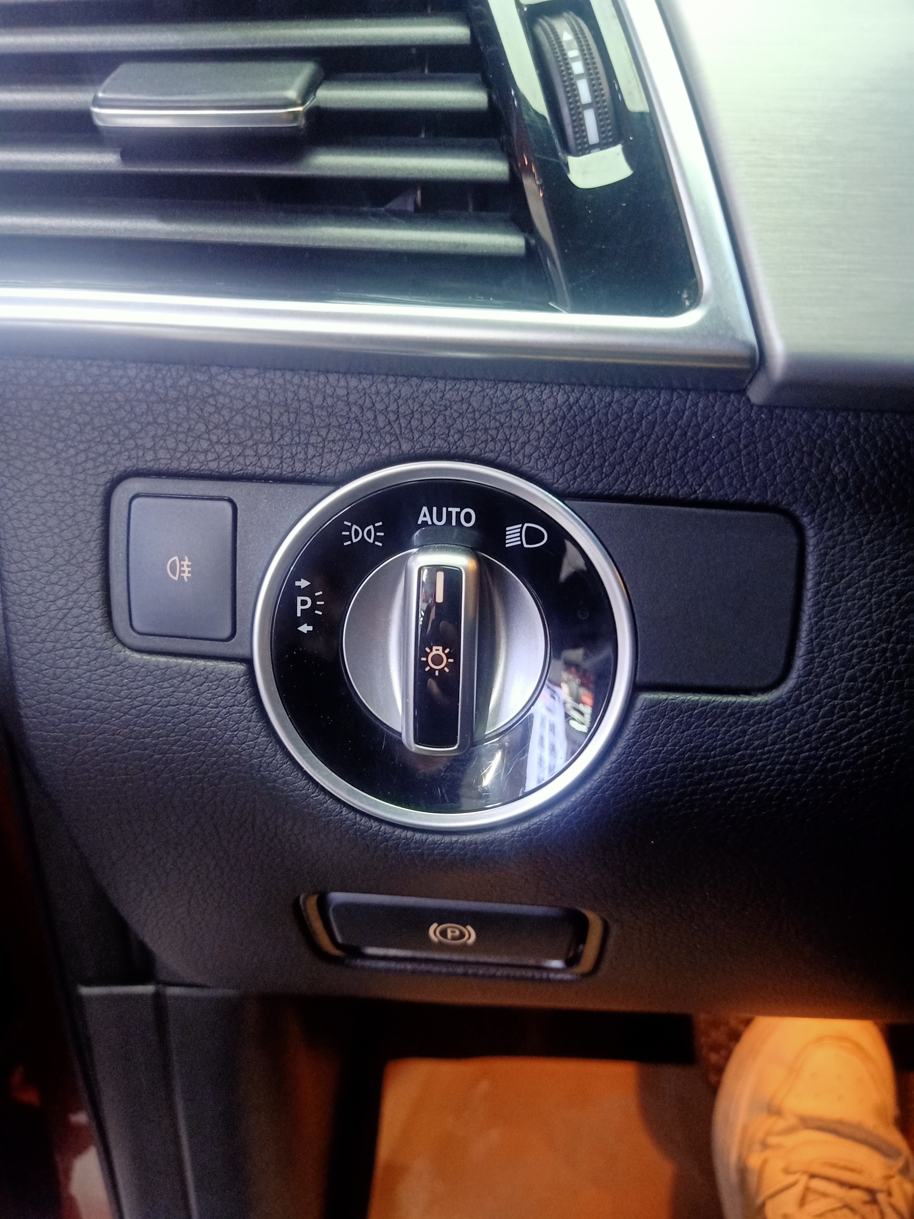 Mercedes-Benz GLE Coupe 2018 car image #12