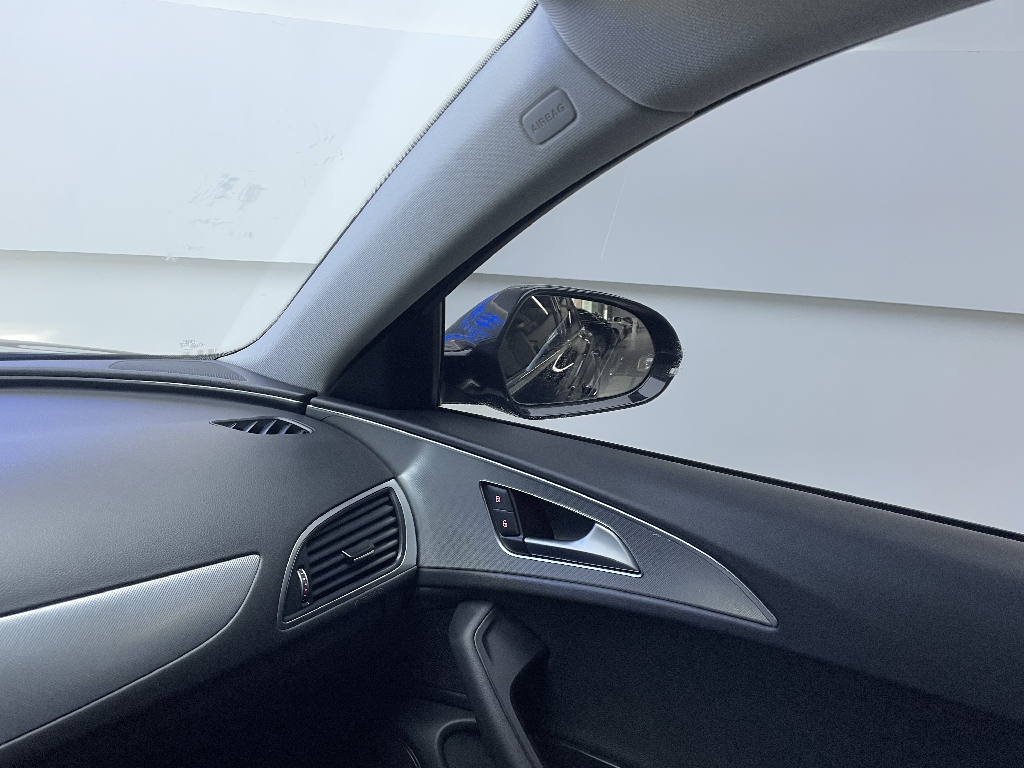 Audi A6L 2017 #12 Audi A6L 2017 car image #12