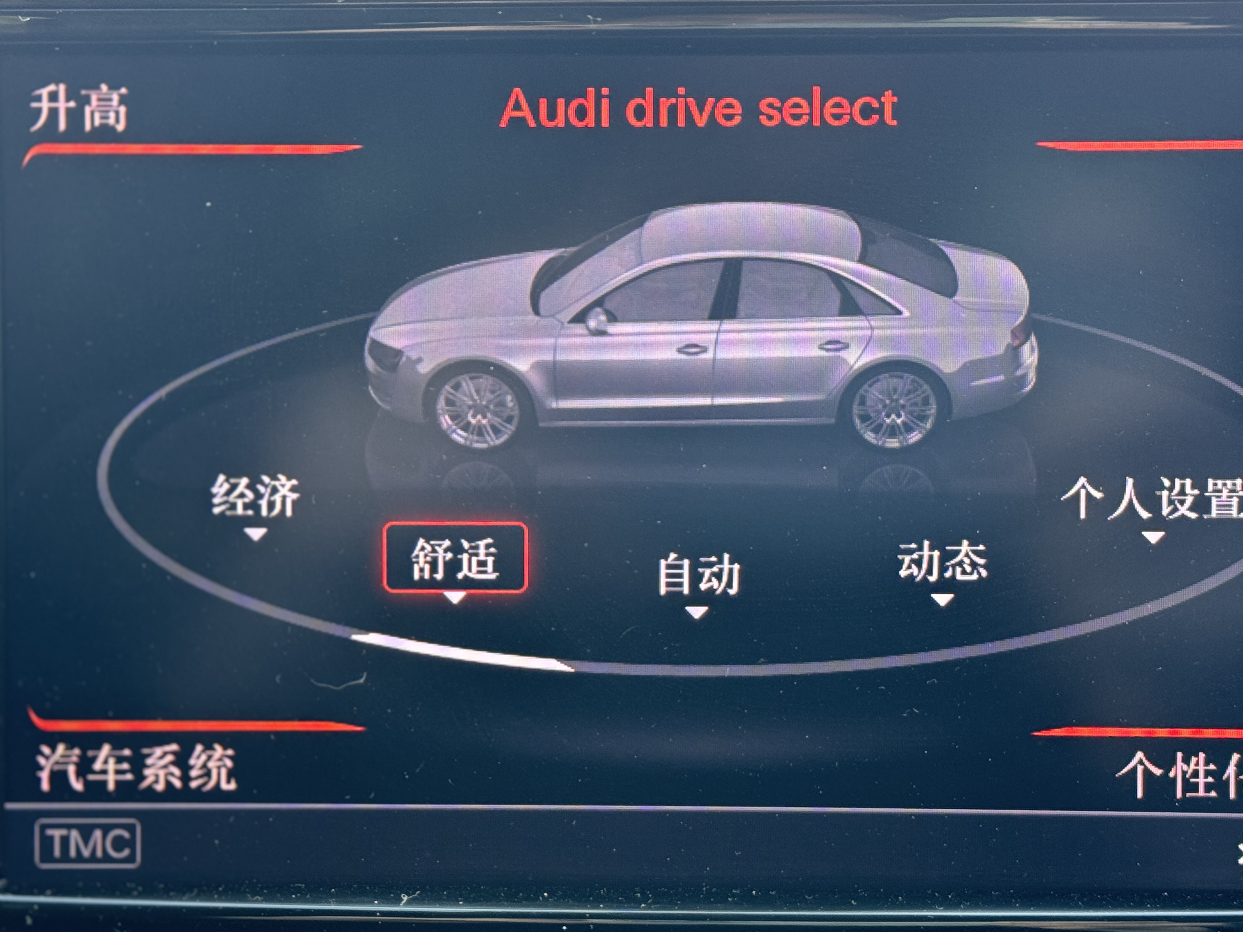 Audi S8 2013 car image #12