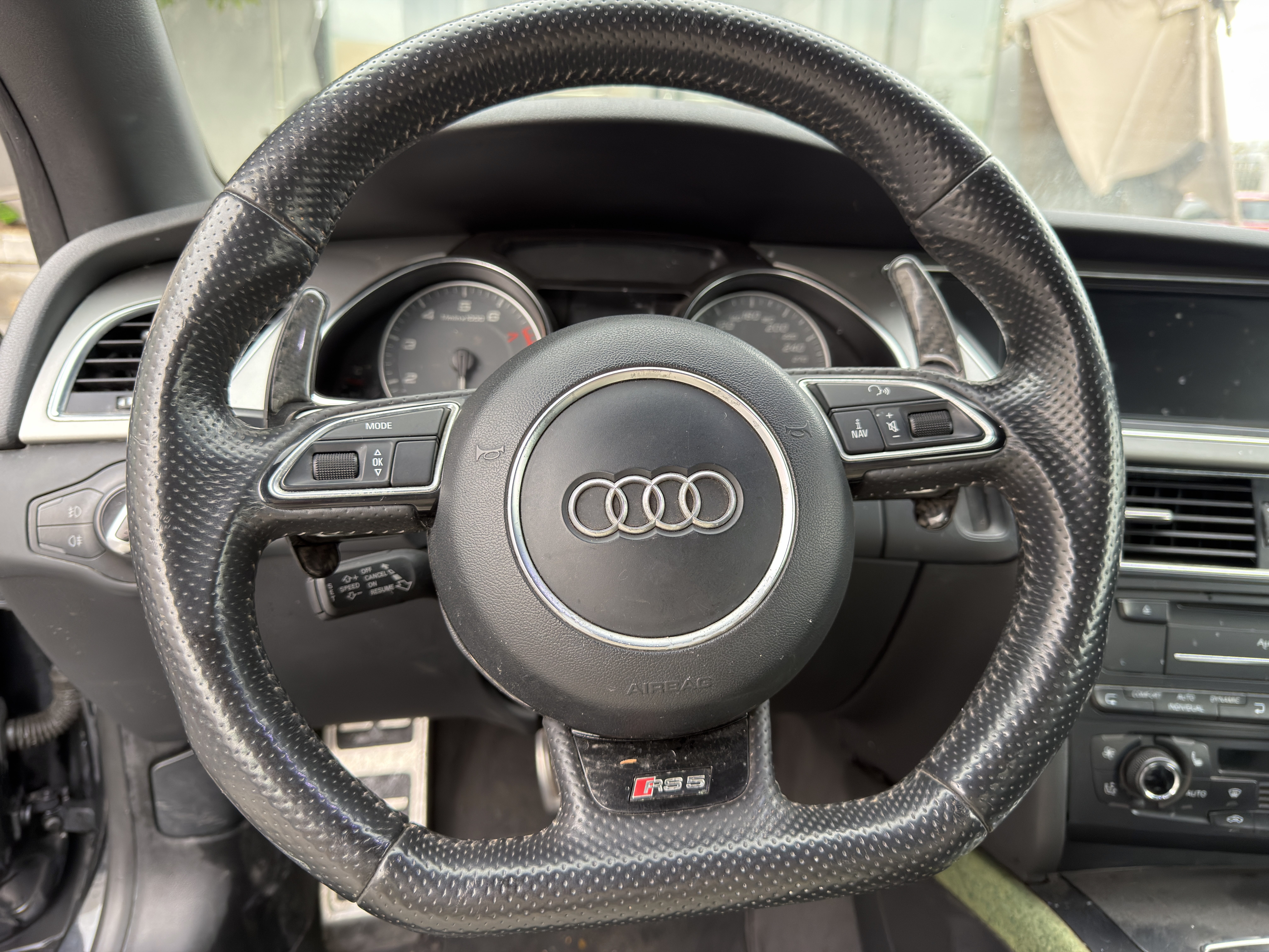 Audi S5 2010 صورة سيارة #12